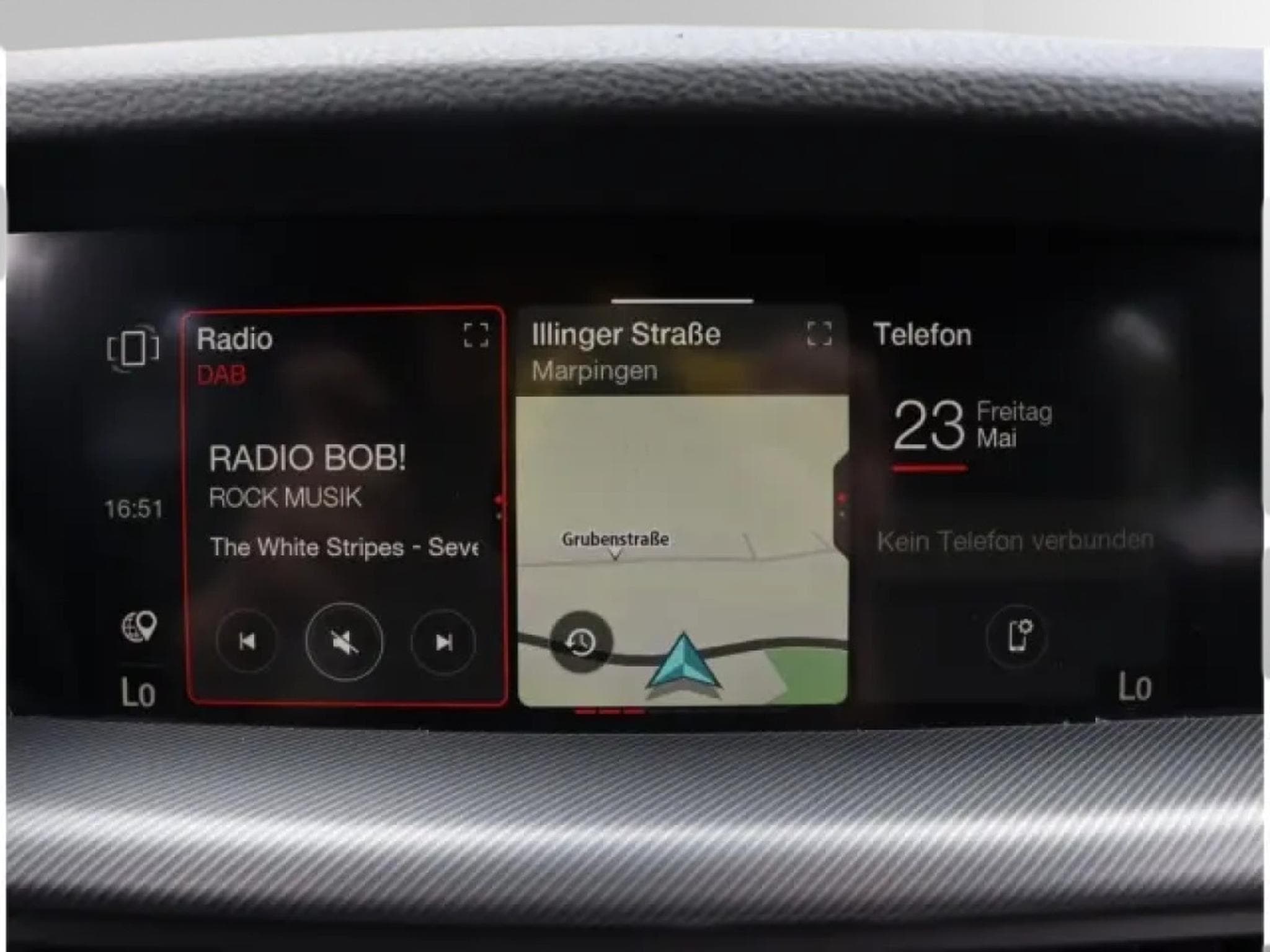 Alfa-Romeo Stelvio VELOCE 2.2 DIESEL (2026) - Photo 21