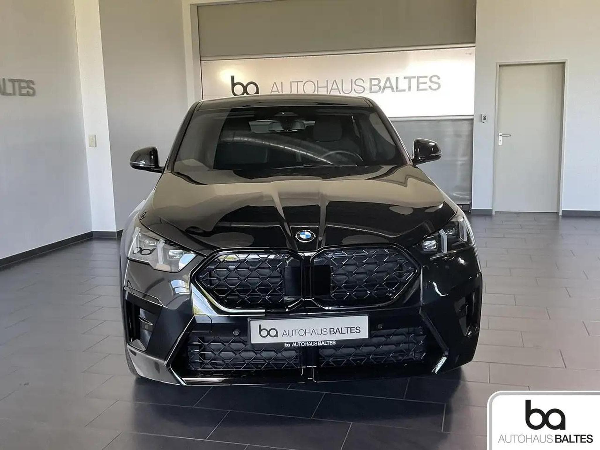 BMW X2 (2024) - Photo 2