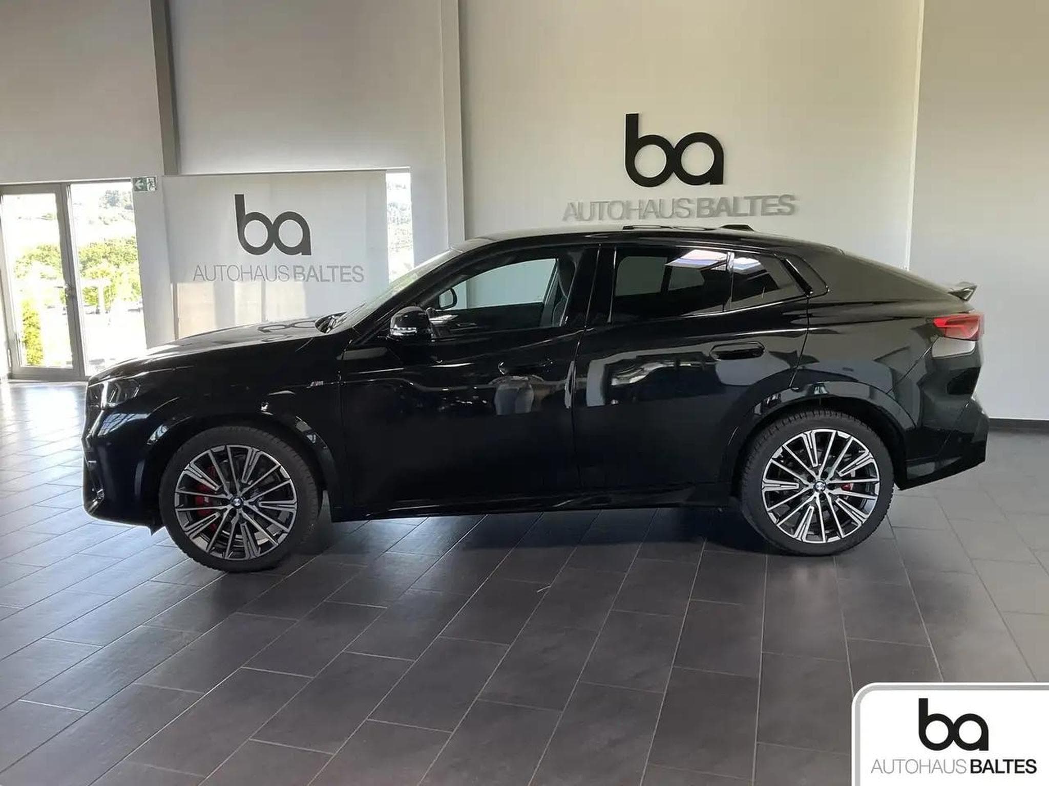 BMW X2 (2024) - Photo 3