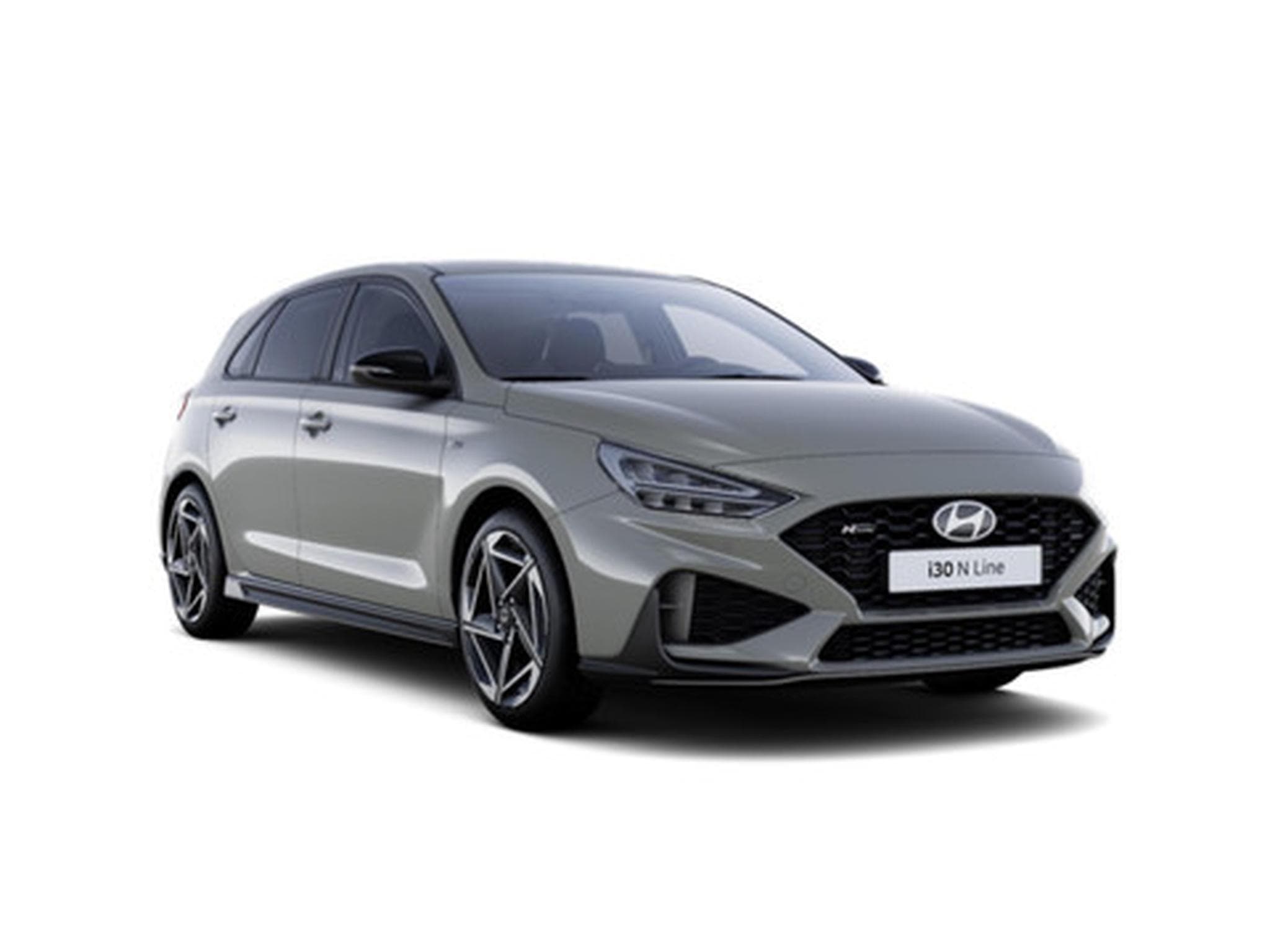 Hyundai i30 5D 1.5 T-GDi 103kW Sky N-Line DCT Sensation Pack (2026) - Photo 1