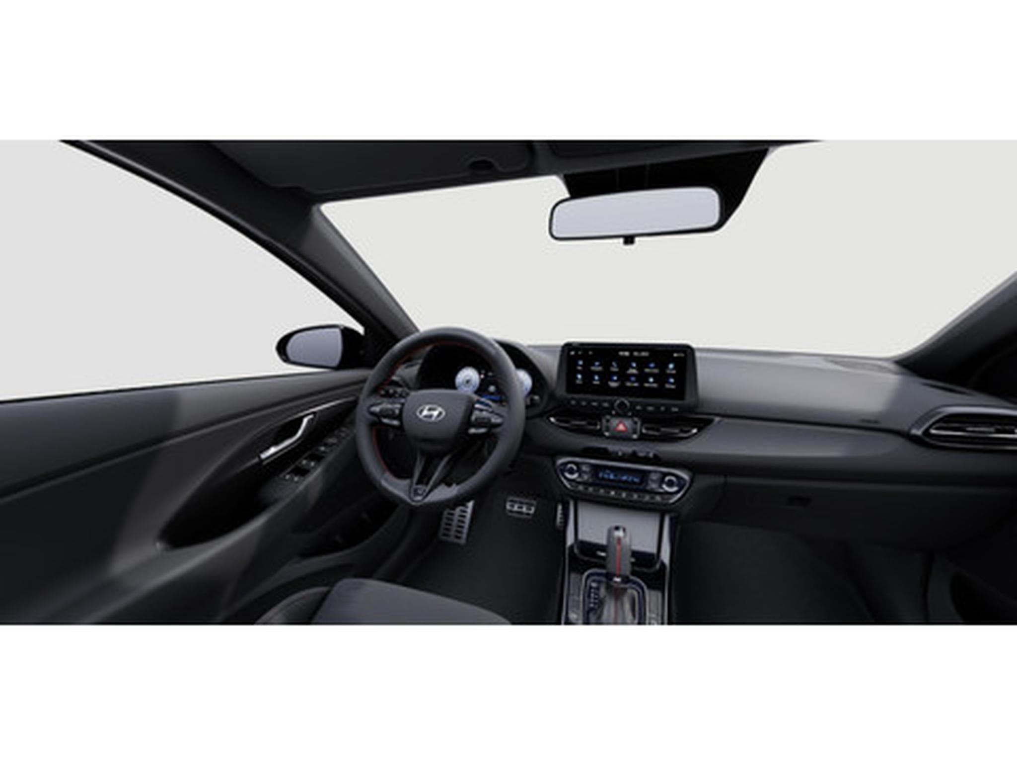 Hyundai i30 5D 1.5 T-GDi 103kW Sky N-Line DCT Sensation Pack (2026) - Photo 2