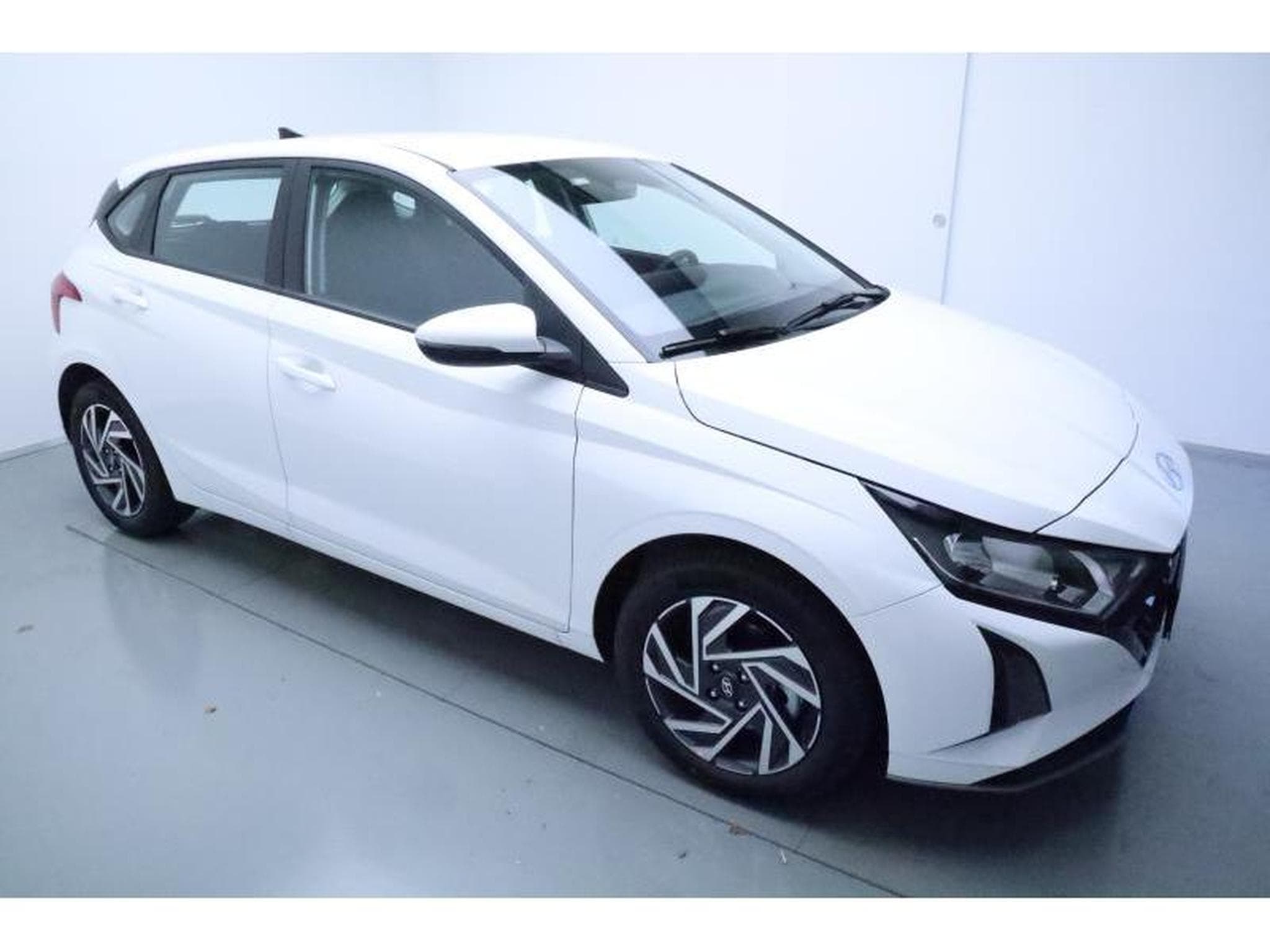 Hyundai i20 (2026) - Photo 1