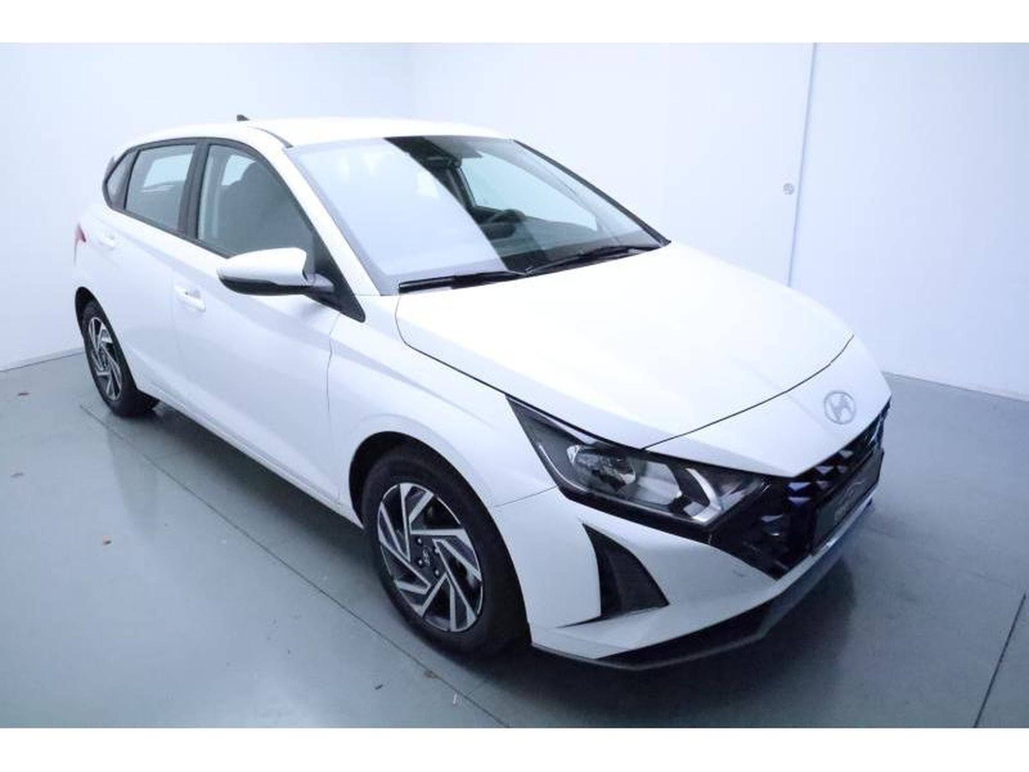 Hyundai i20 (2026) - Photo 18