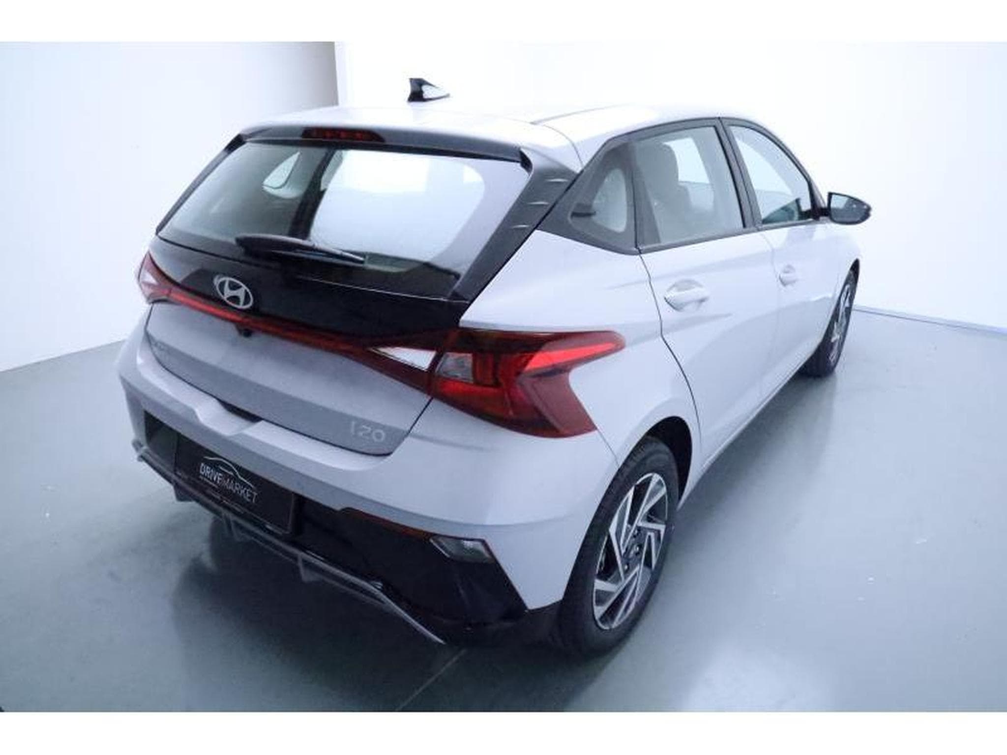 Hyundai i20 (2026) - Photo 16