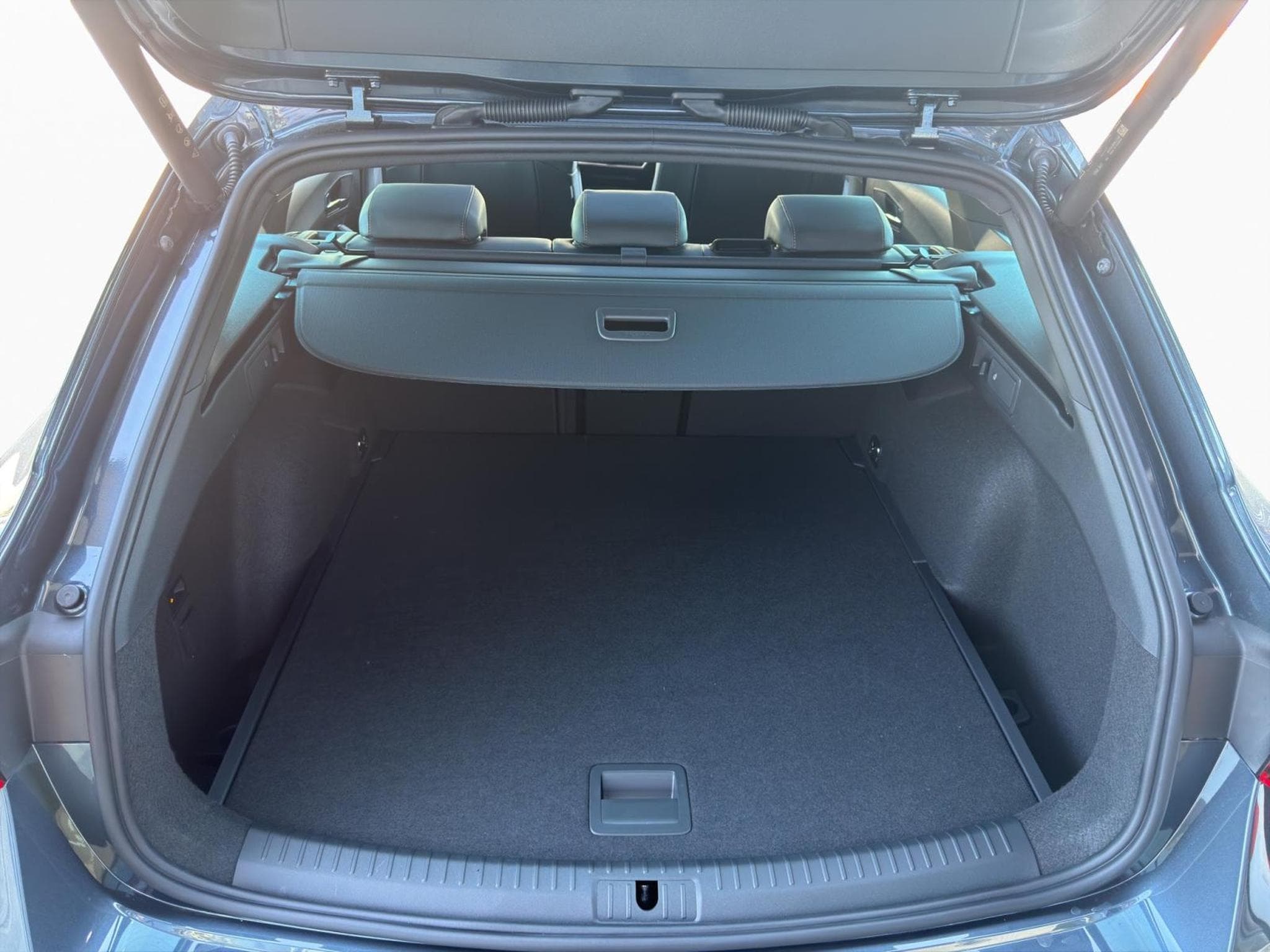 Cupra Leon SP (2026) - Photo 12