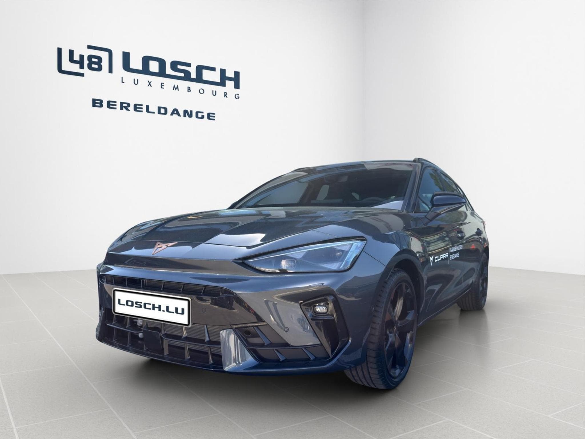 Cupra Leon SP (2026) - Photo 3