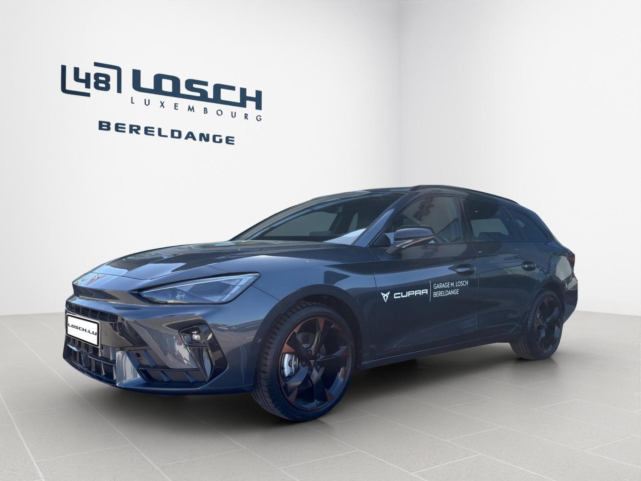 Cupra Leon SP (2026) - Photo 4