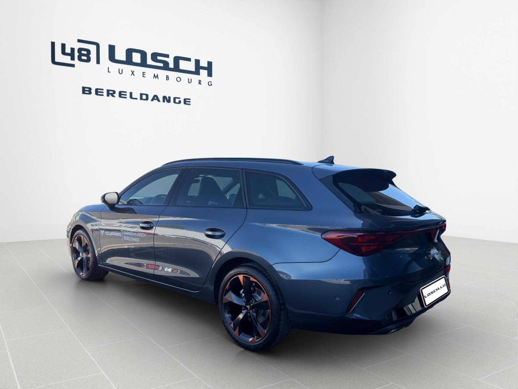 Cupra Leon SP (2026) - Photo 5