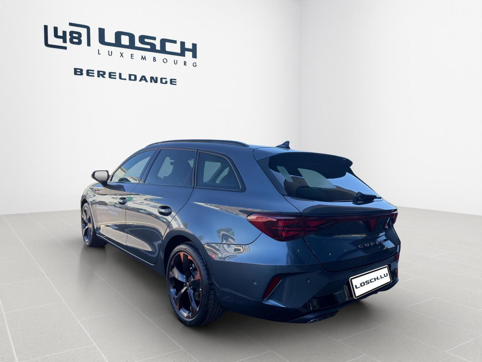 Cupra Leon SP (2026) - Photo 6