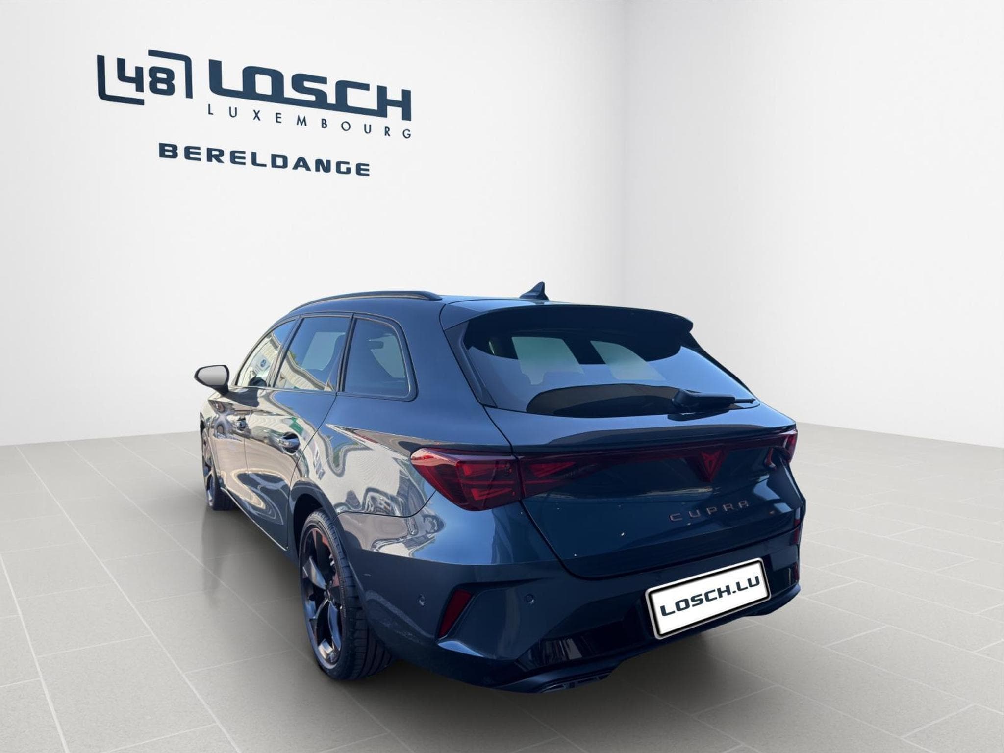 Cupra Leon SP (2026) - Photo 7