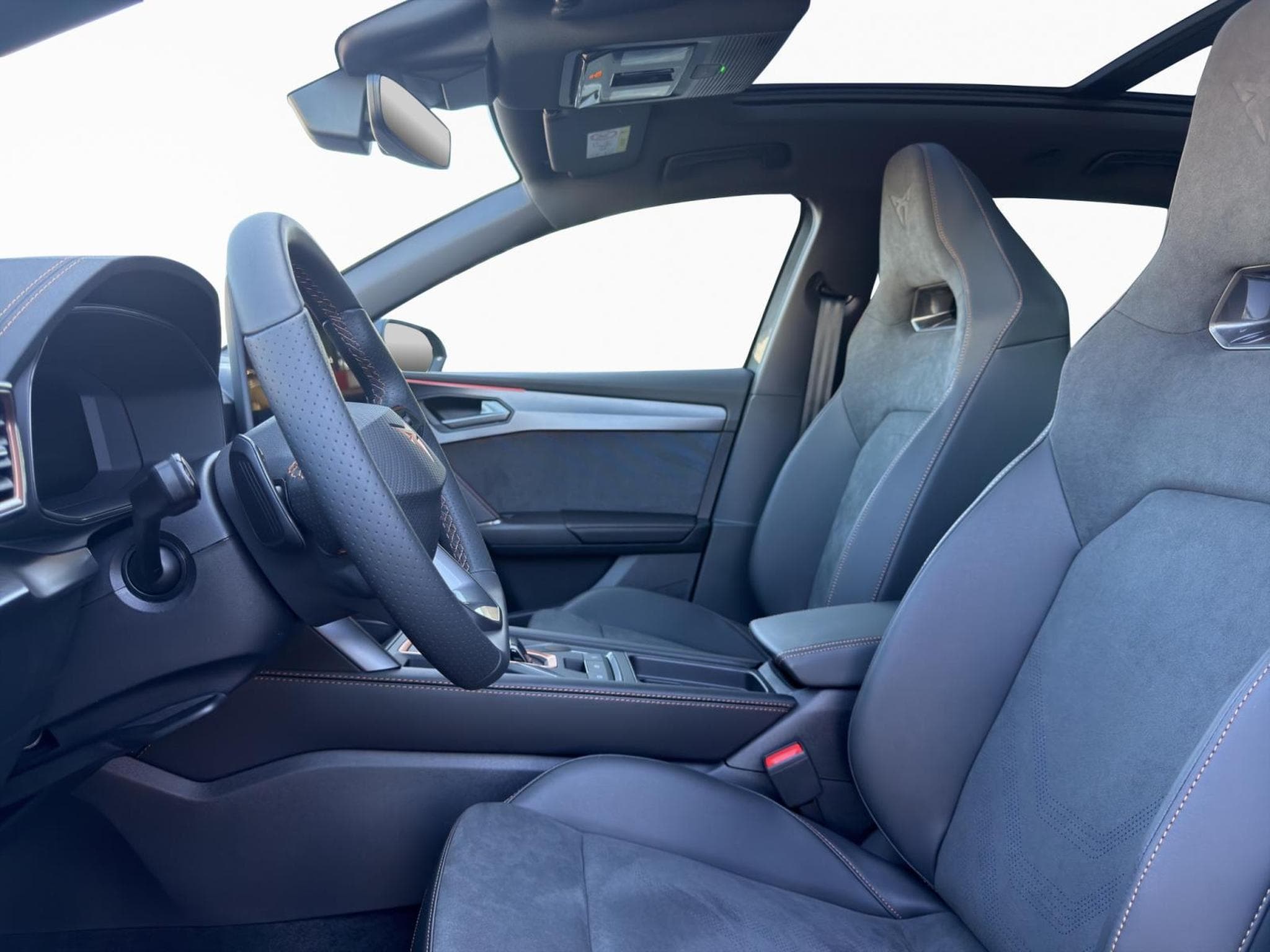 Cupra Leon SP (2026) - Photo 9