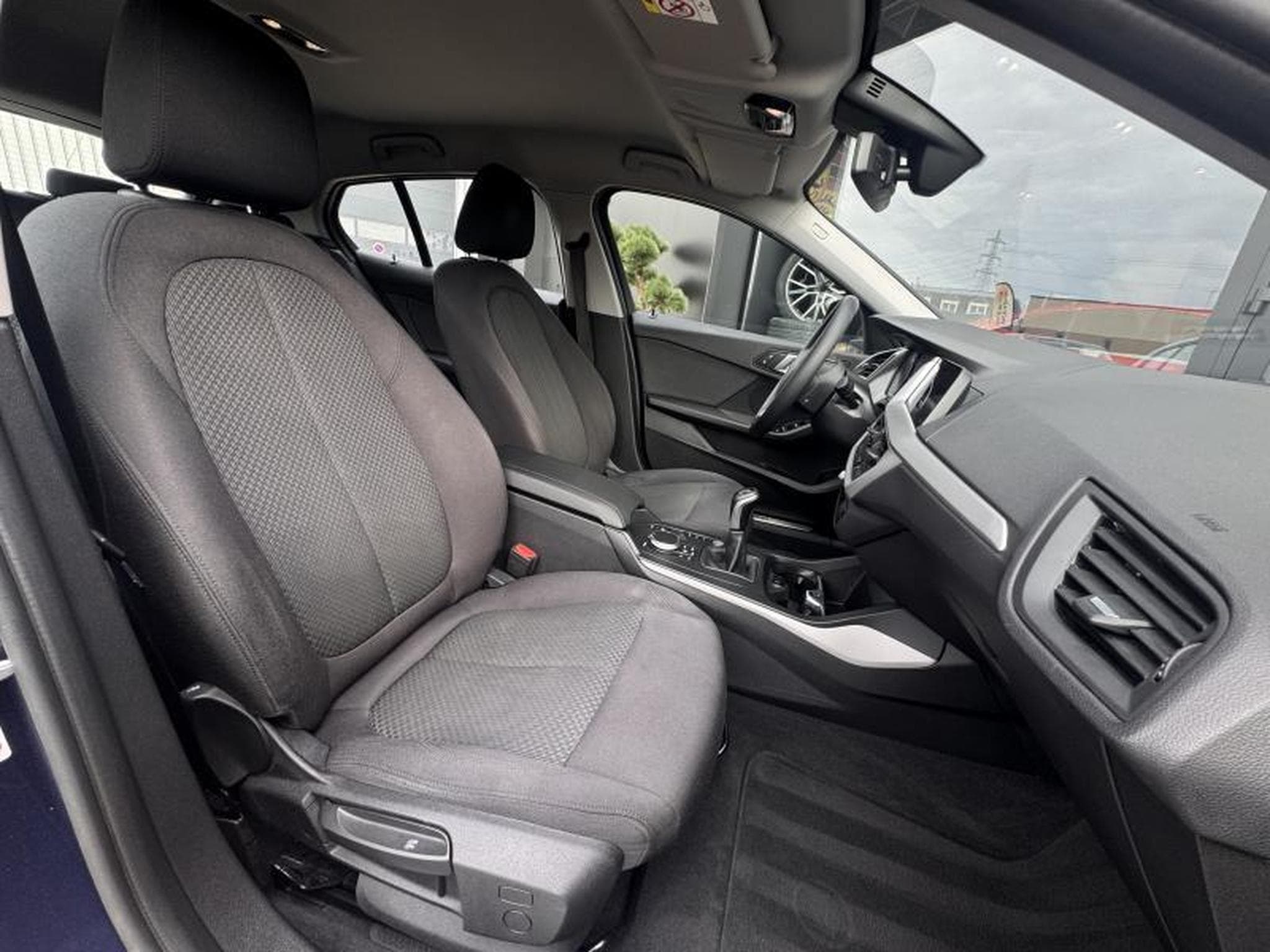 BMW 118 i Hatch/GPS/Camera (2020) - Photo 10