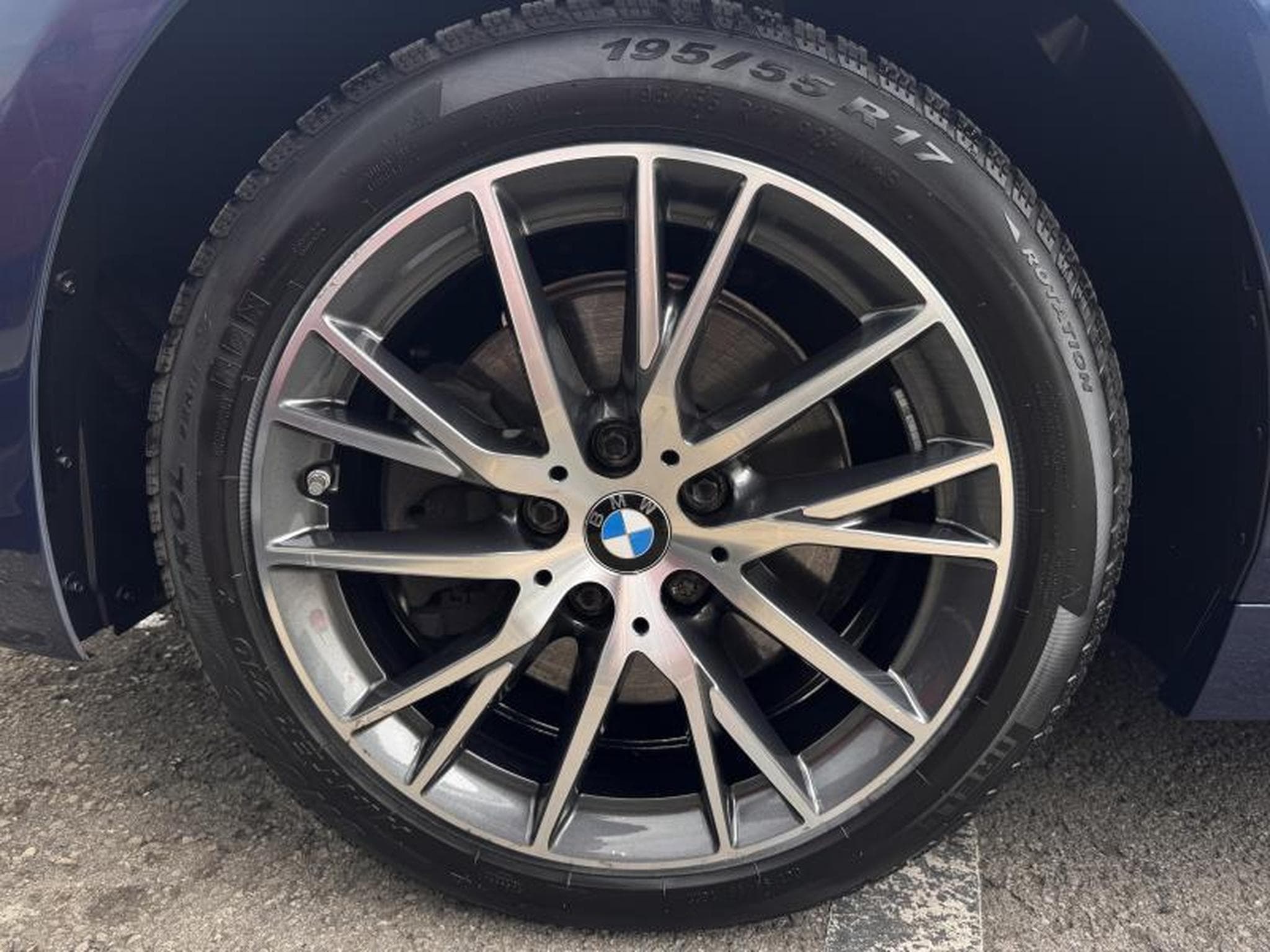BMW 118 i Hatch/GPS/Camera (2020) - Photo 5