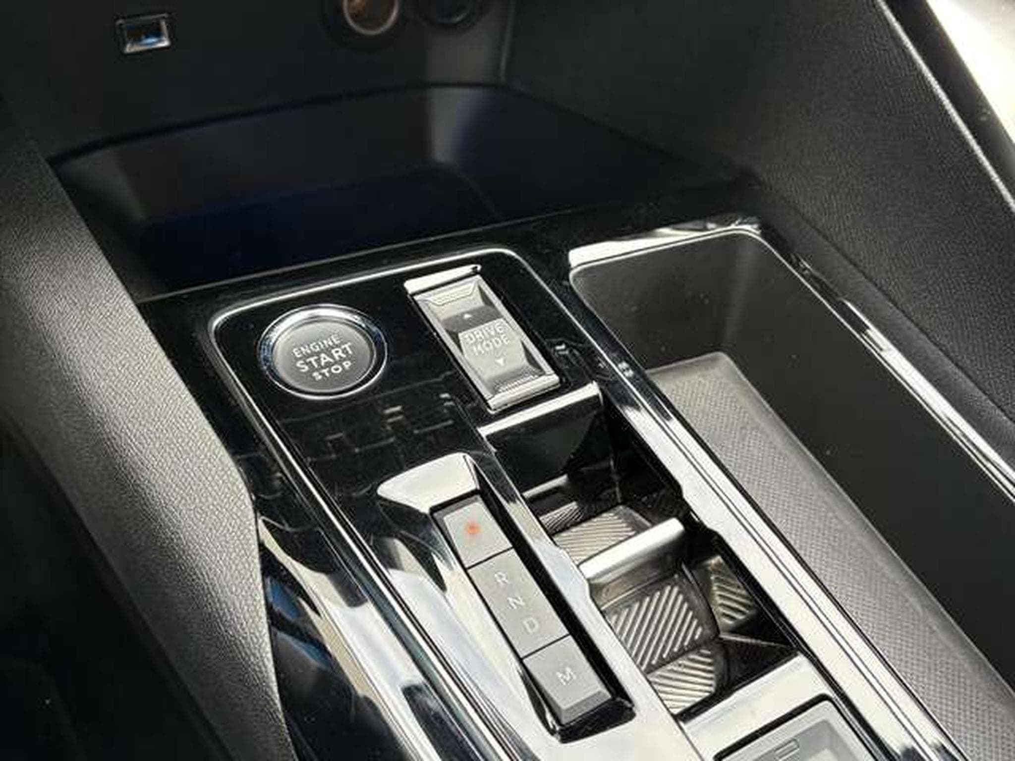 Peugeot 5008 5008 BlueHDi 130 EAT8 Allure Pack (2023) - Photo 14