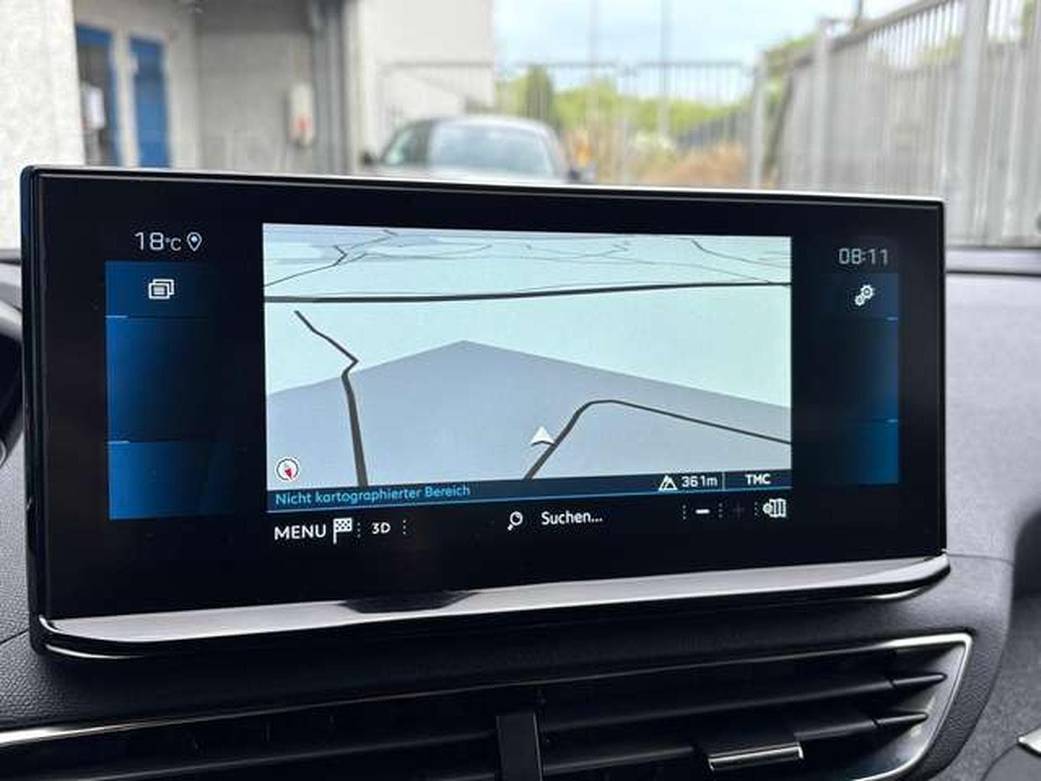 Peugeot 5008 5008 BlueHDi 130 EAT8 Allure Pack (2023) - Photo 7