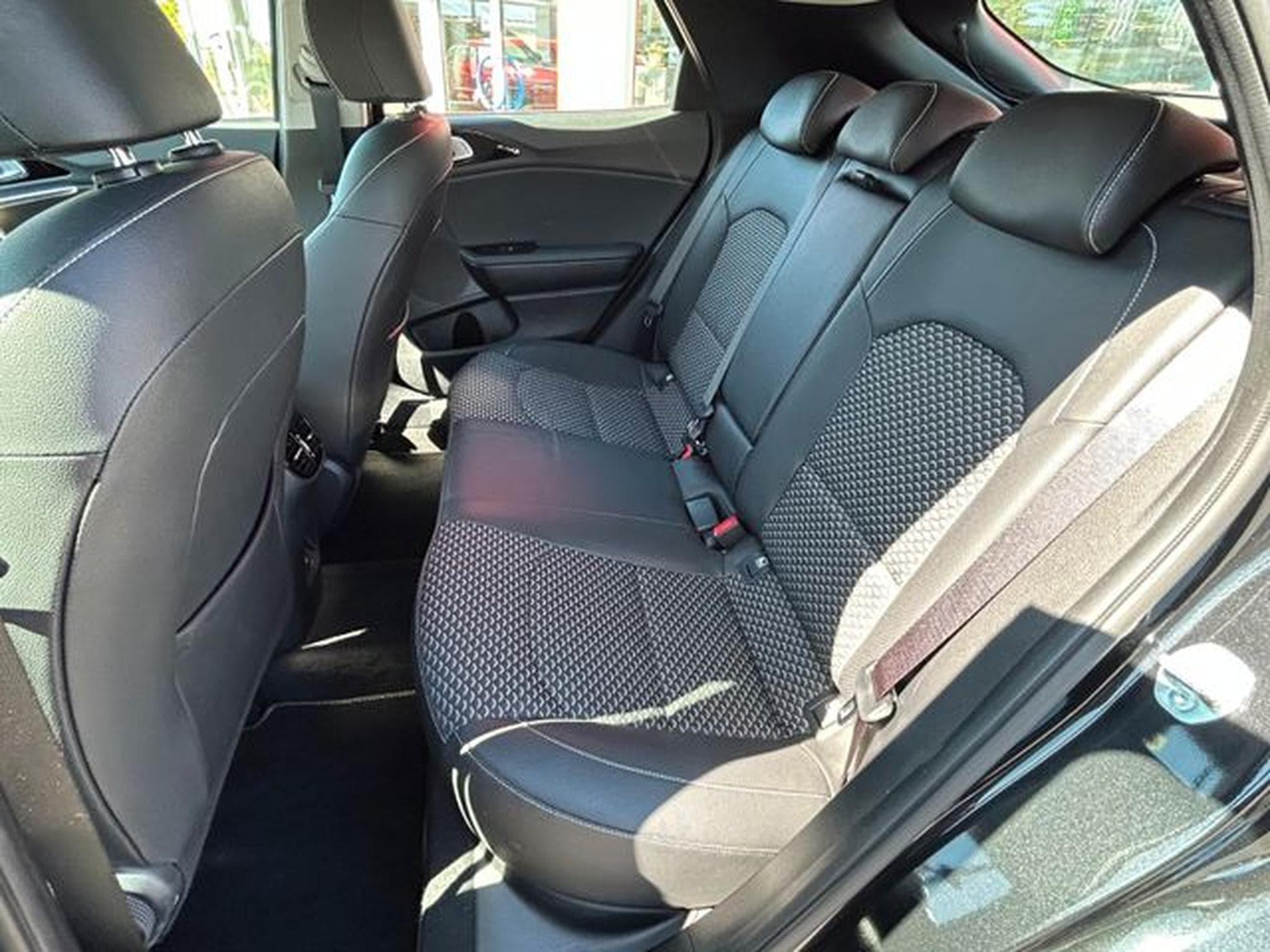 Kia XCeed XCeed 1,5T DCT Vision Komfort Navi LED Kamera (2025) - Photo 11