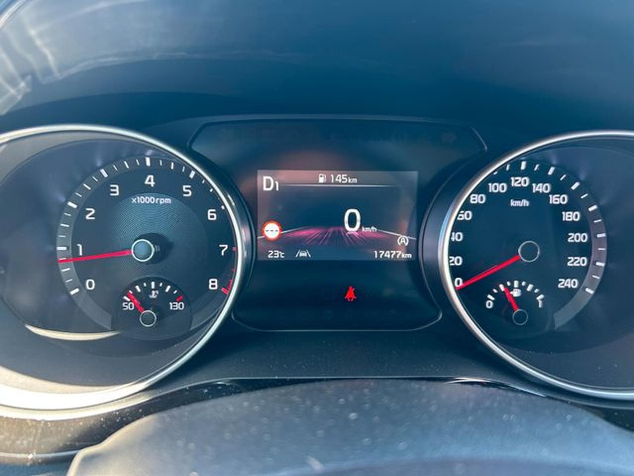 Kia XCeed XCeed 1,5T DCT Vision Komfort Navi LED Kamera (2025) - Photo 15