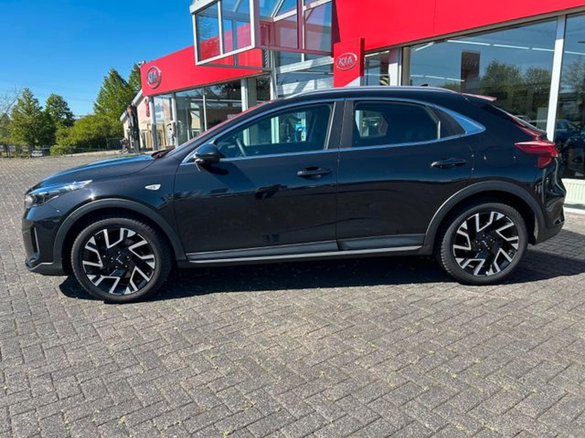 Kia XCeed XCeed 1,5T DCT Vision Komfort Navi LED Kamera (2025) - Photo 4
