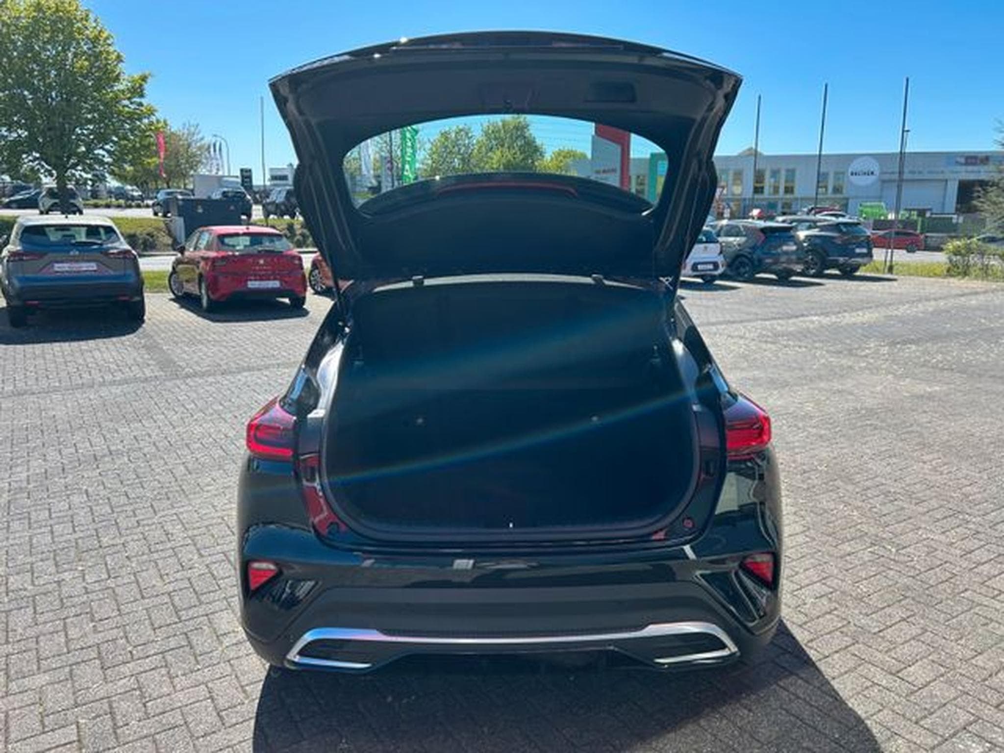 Kia XCeed XCeed 1,5T DCT Vision Komfort Navi LED Kamera (2025) - Photo 7
