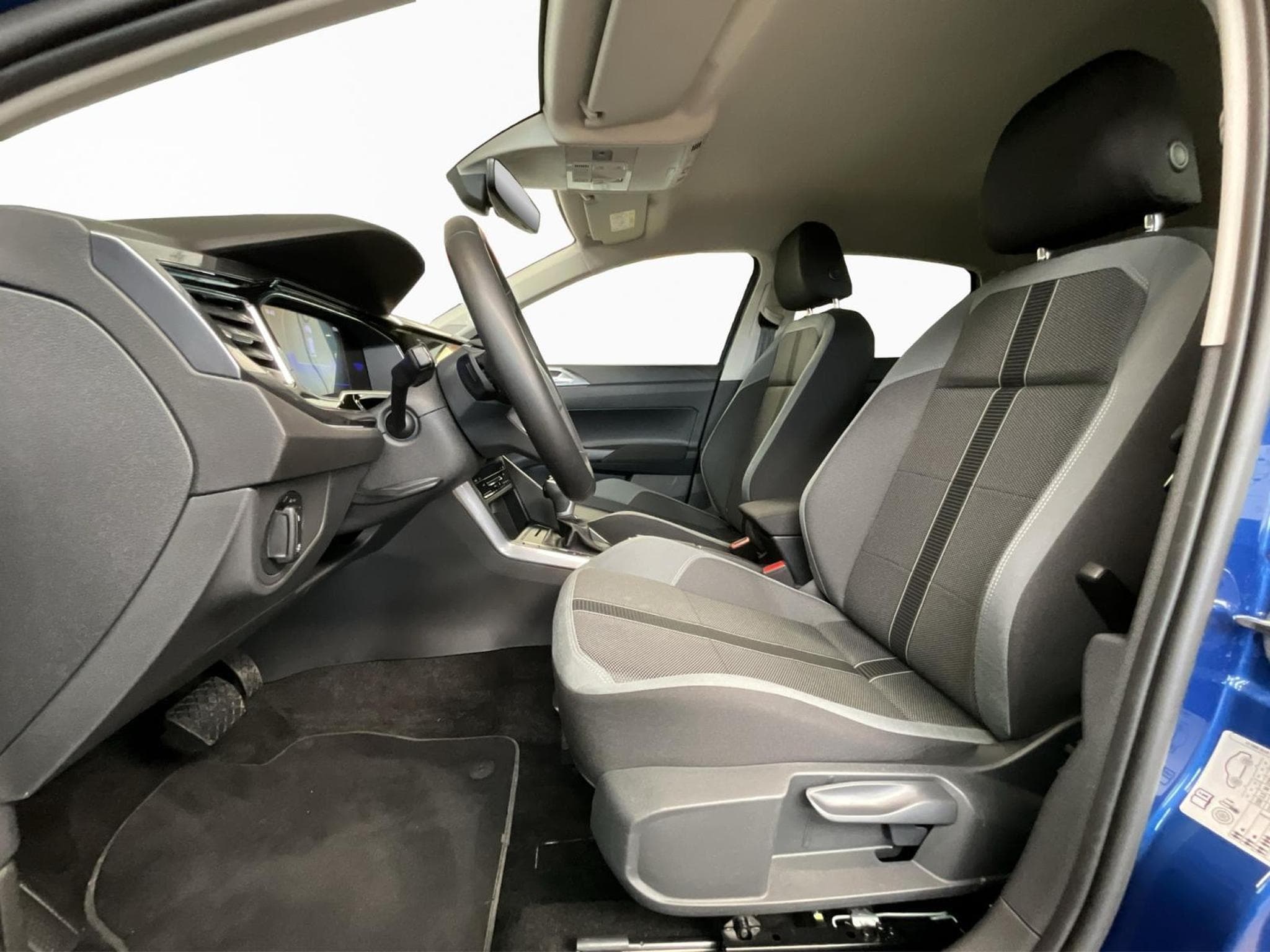 VW Polo Style+DSG+LED+Carplay+Park&Comf. (2025) - Photo 11