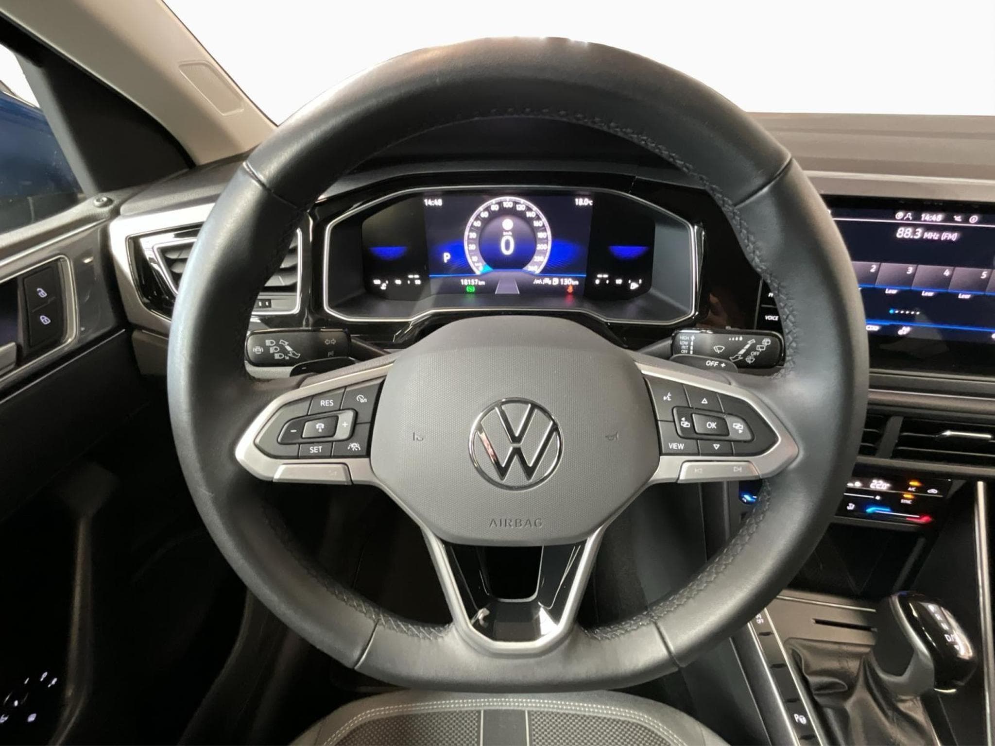 VW Polo Style+DSG+LED+Carplay+Park&Comf. (2025) - Photo 12