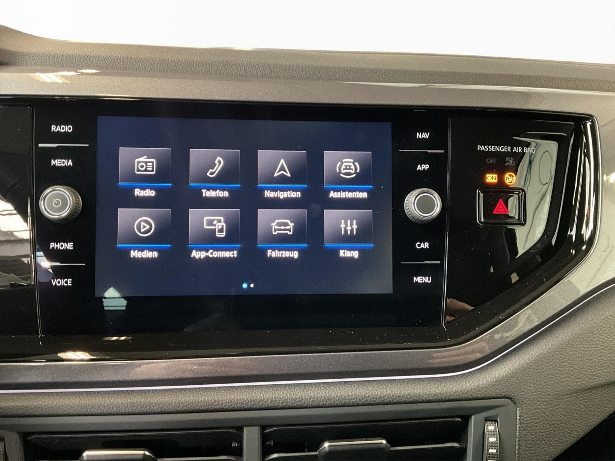 VW Polo Style+DSG+LED+Carplay+Park&Comf. (2025) - Photo 15