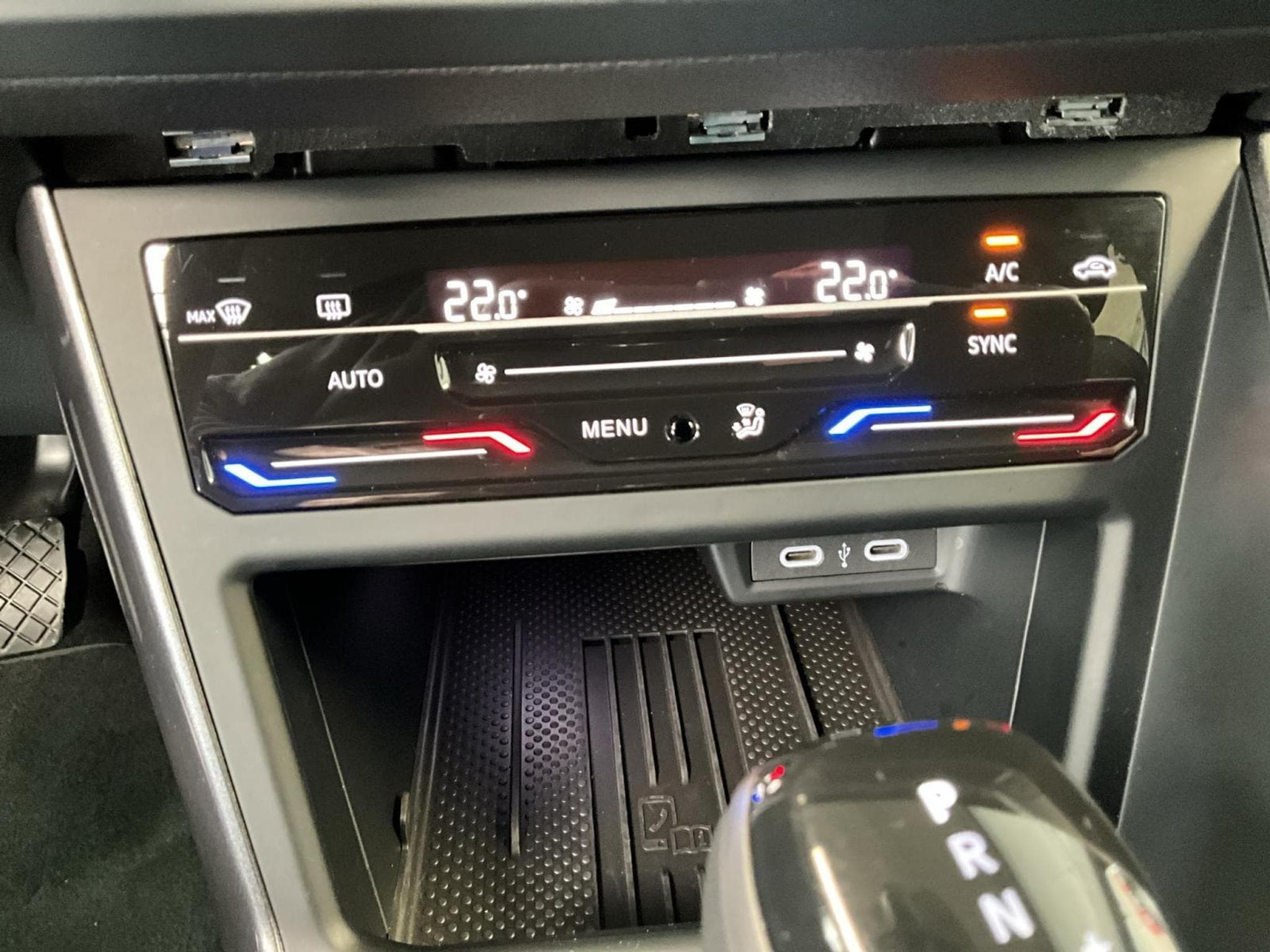 VW Polo Style+DSG+LED+Carplay+Park&Comf. (2025) - Photo 17