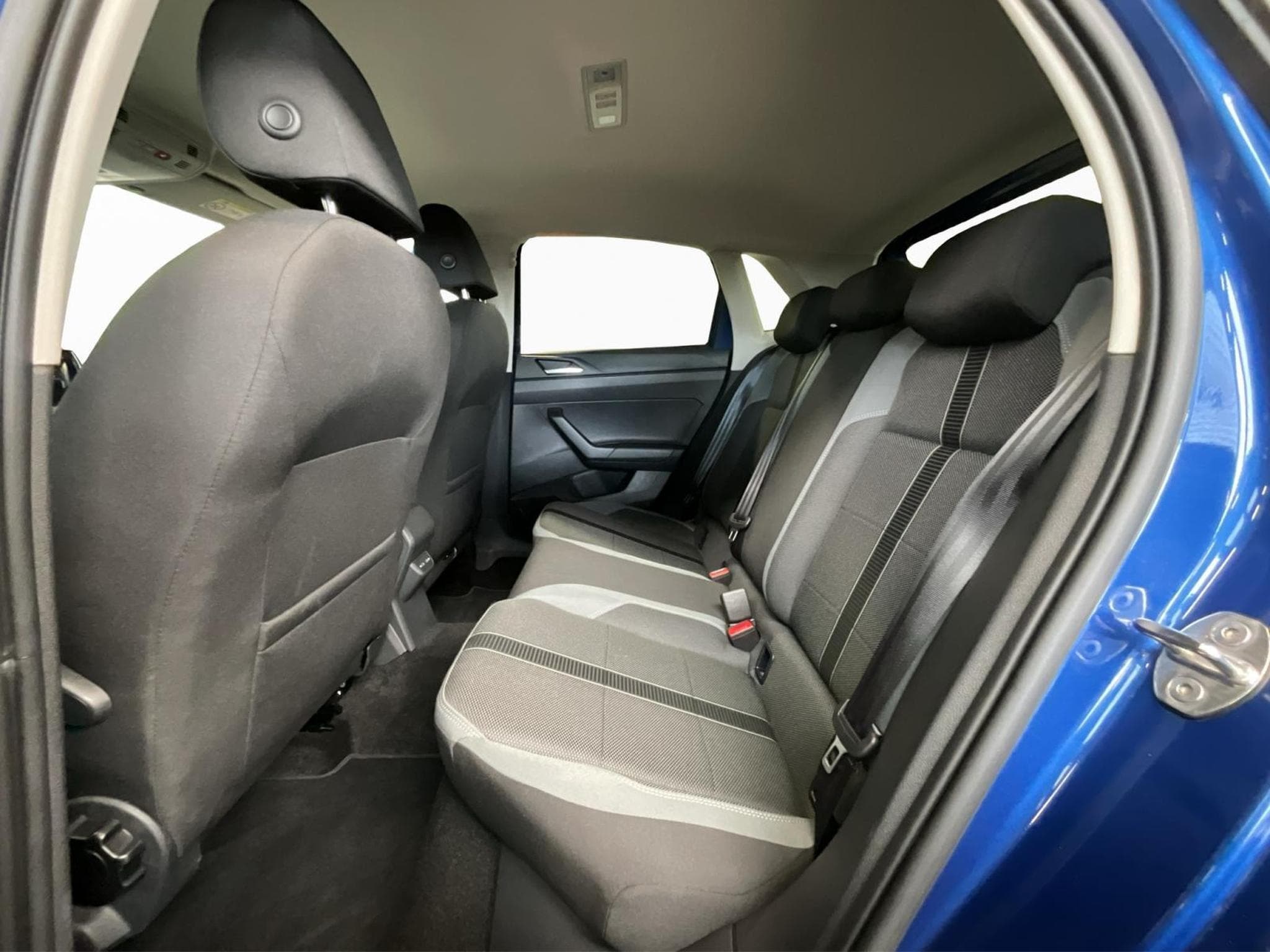 VW Polo Style+DSG+LED+Carplay+Park&Comf. (2025) - Photo 18