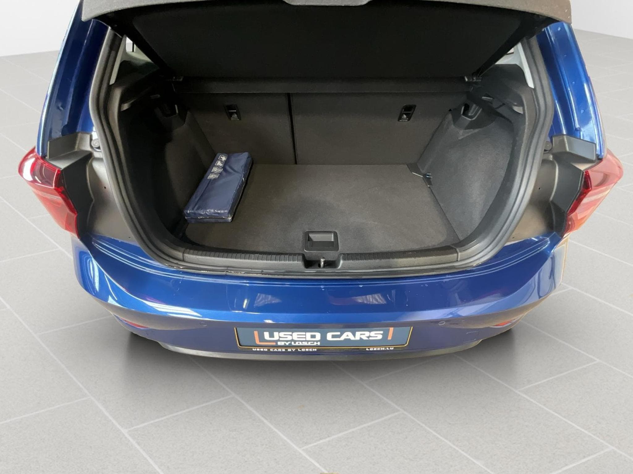 VW Polo Style+DSG+LED+Carplay+Park&Comf. (2025) - Photo 20