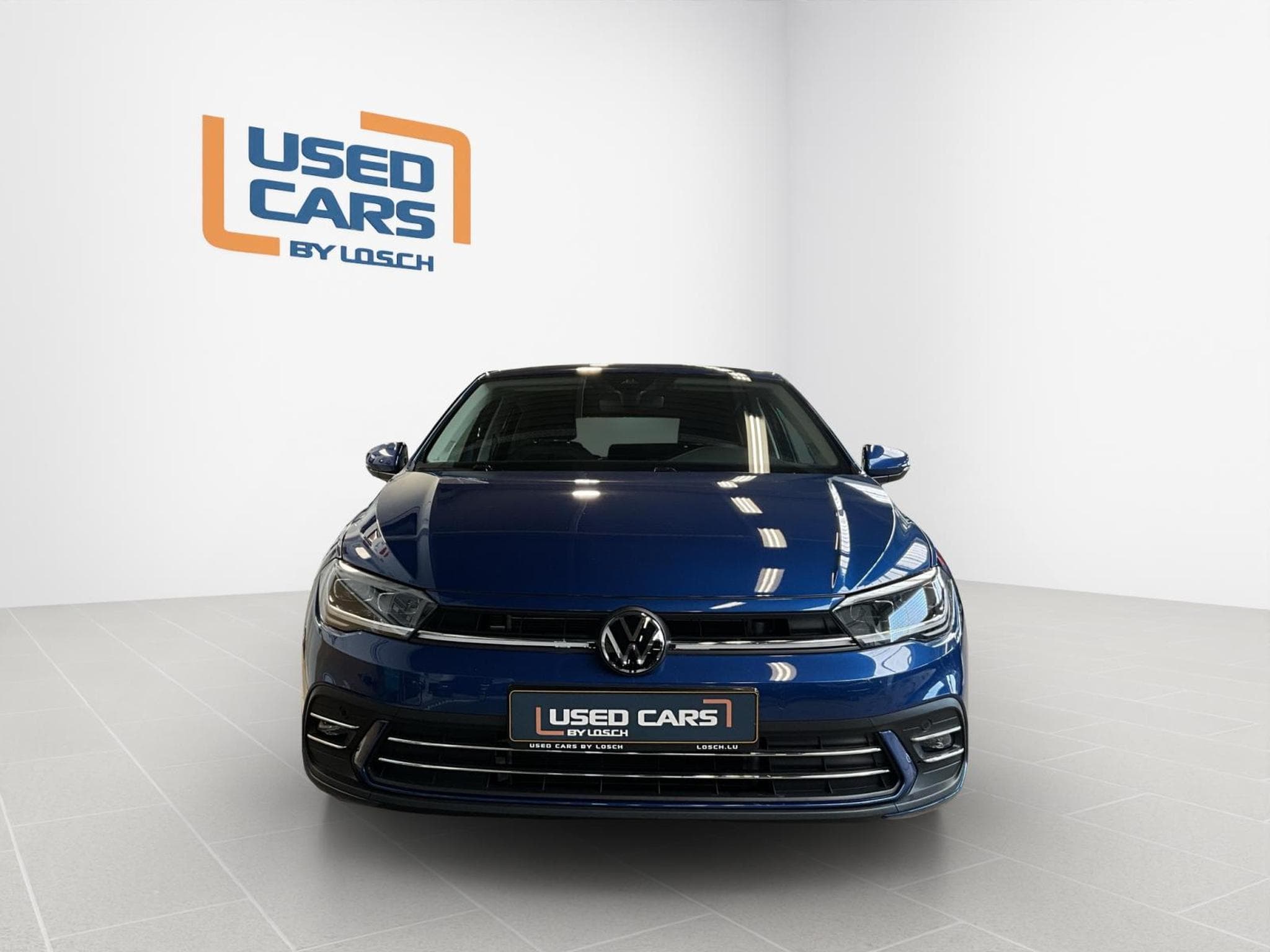 VW Polo Style+DSG+LED+Carplay+Park&Comf. (2025) - Photo 3
