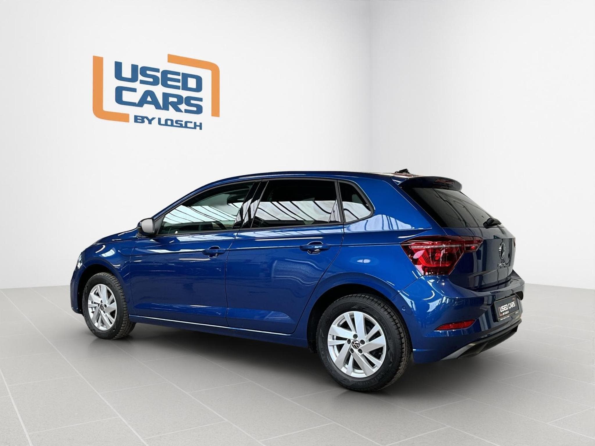 VW Polo Style+DSG+LED+Carplay+Park&Comf. (2025) - Photo 5