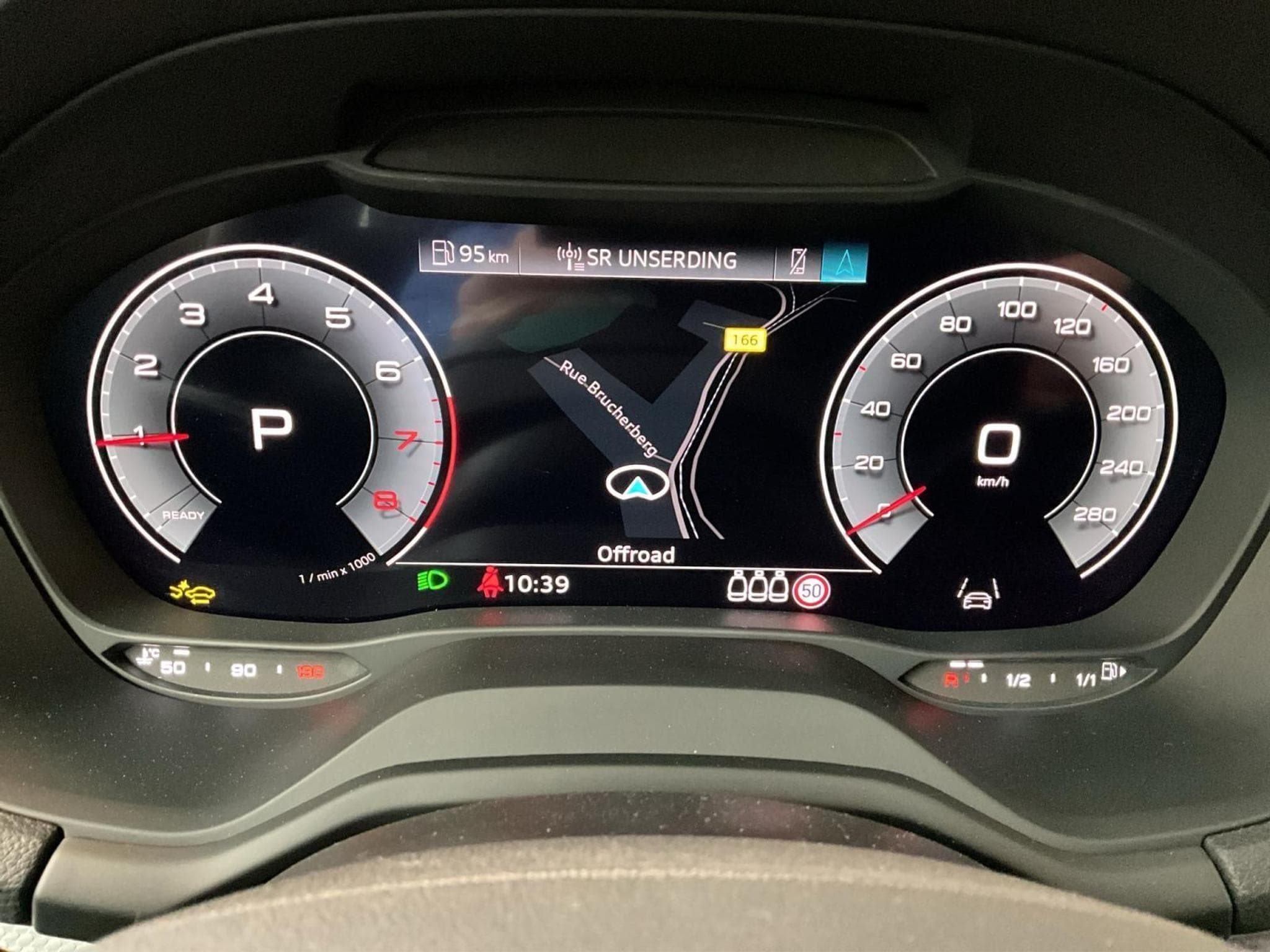 Audi Q2 Advanced+35TFSI+S-Tronic (2025) - Photo 11