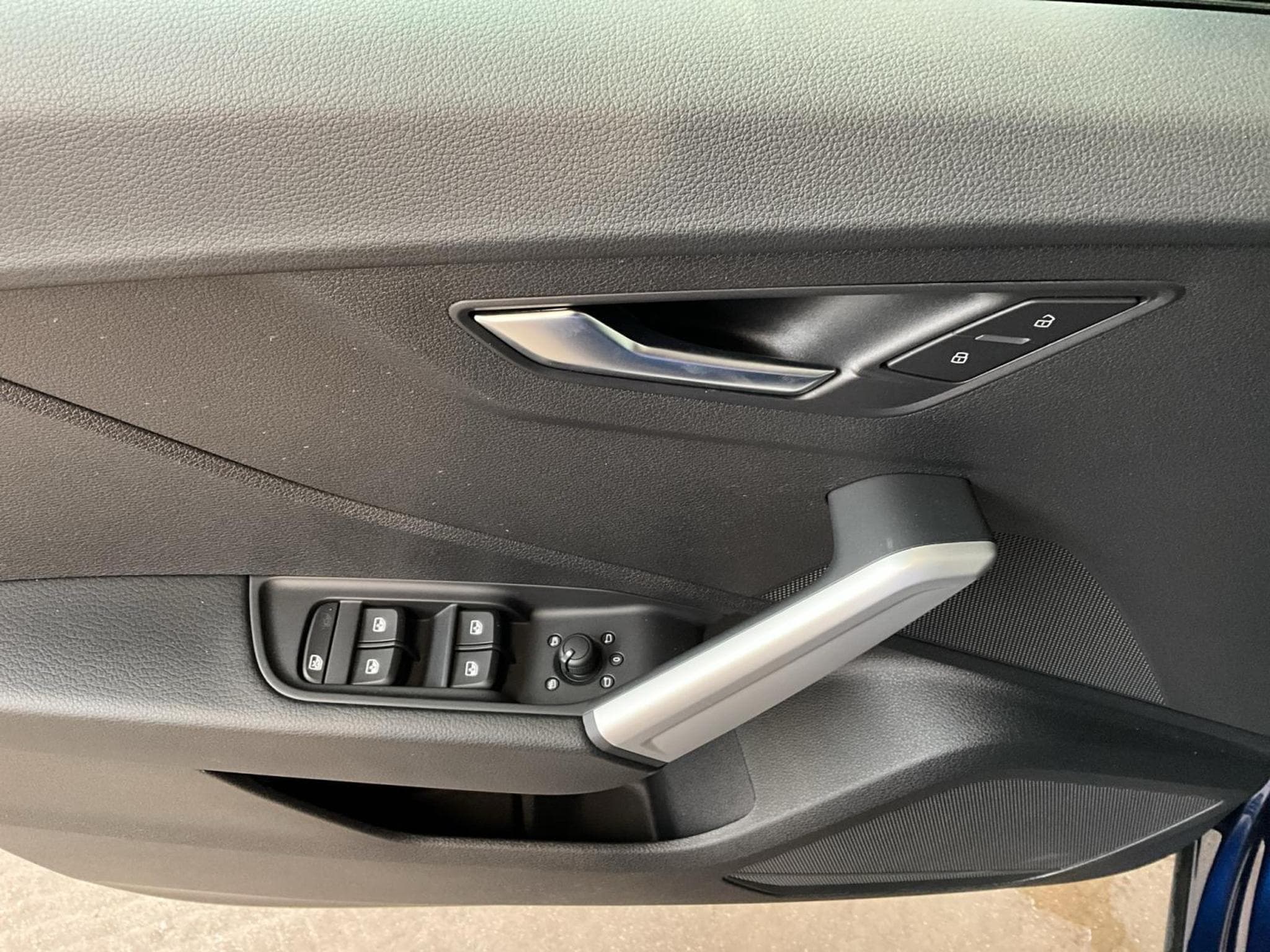 Audi Q2 Advanced+35TFSI+S-Tronic (2025) - Photo 14