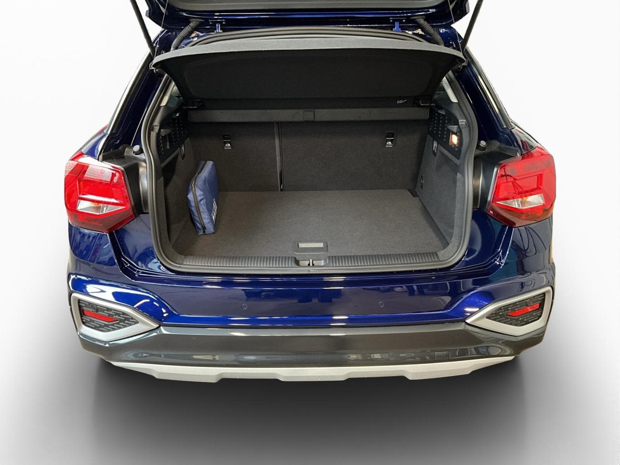 Audi Q2 Advanced+35TFSI+S-Tronic (2025) - Photo 16
