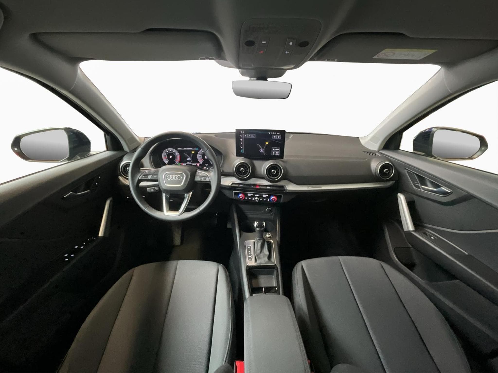Audi Q2 Advanced+35TFSI+S-Tronic (2025) - Photo 2
