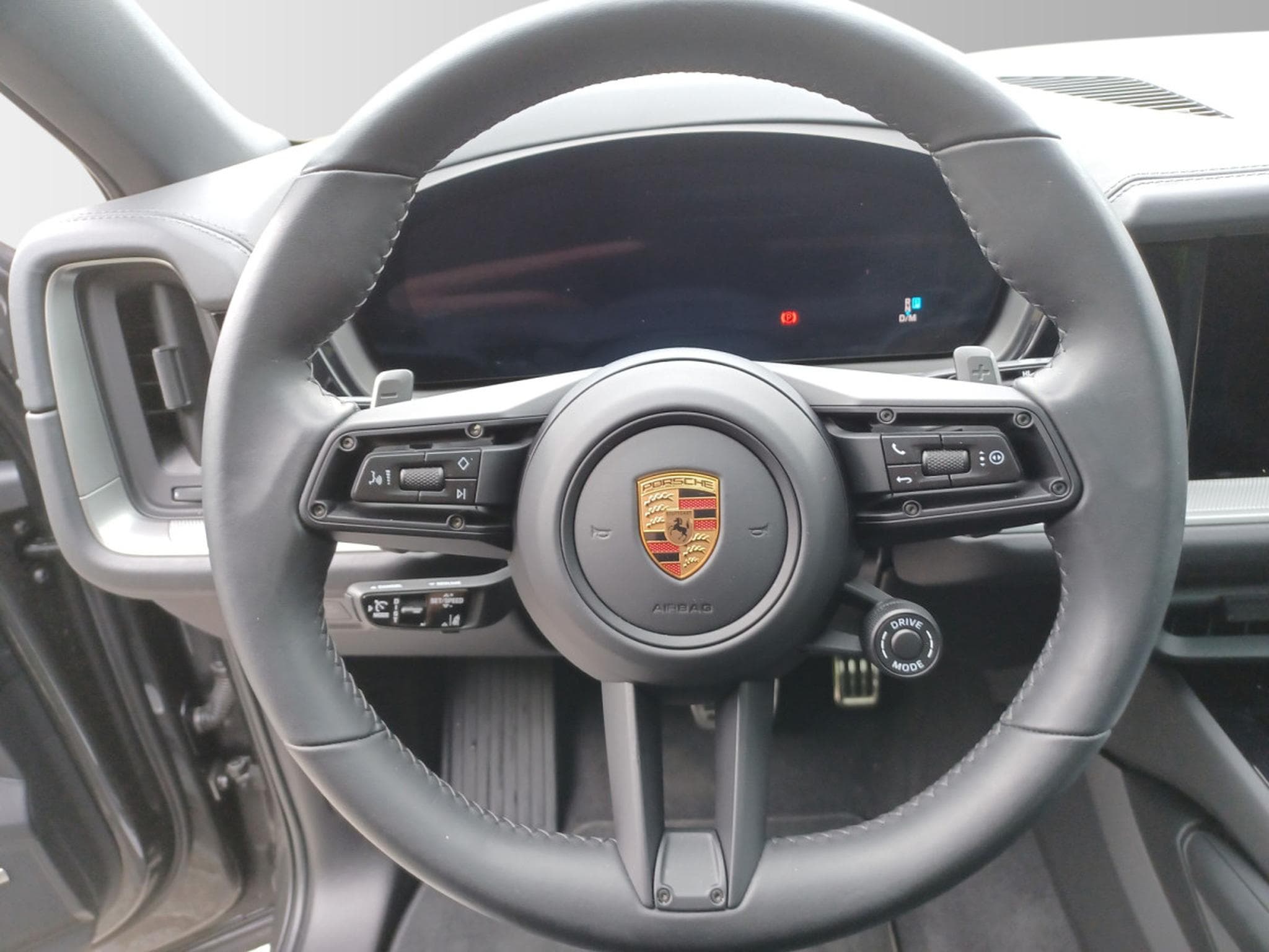 Porsche Cayenne S E-Hybrid Coupé (2025) - Photo 10