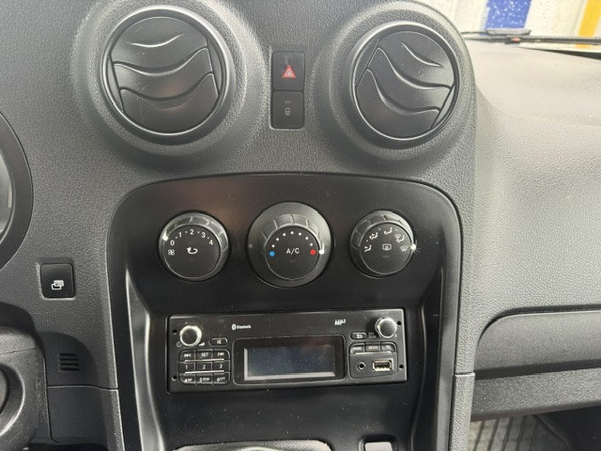 Mercedes Citan MERCEDES-BENZ CITAN 109 LANG KLIMA (2019) - Photo 12