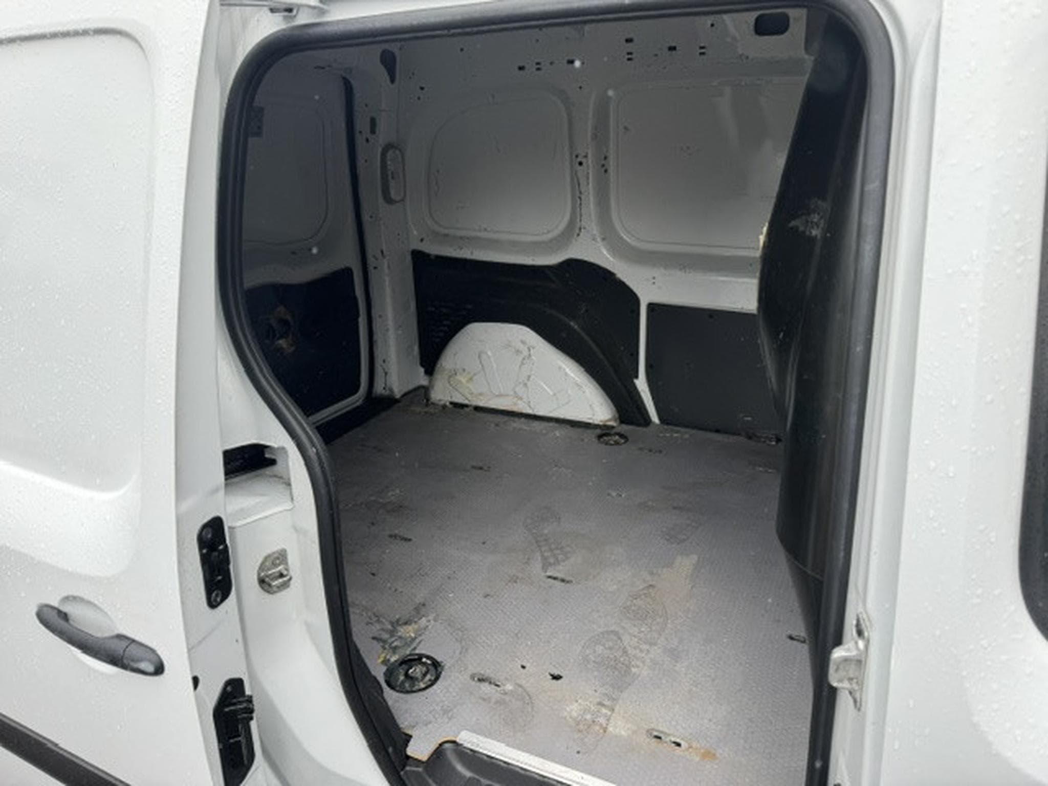 Mercedes Citan MERCEDES-BENZ CITAN 109 LANG KLIMA (2019) - Photo 5