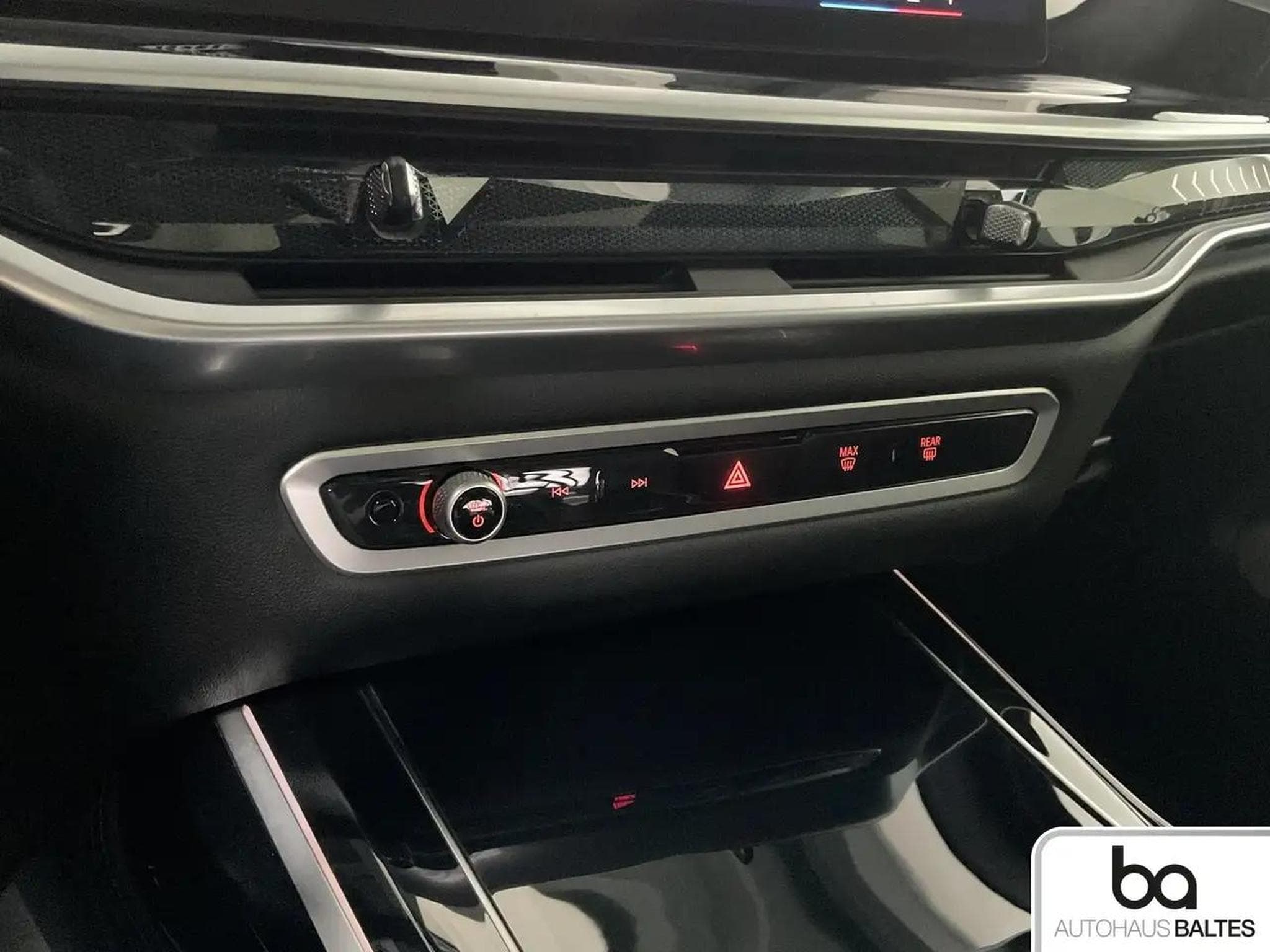 BMW X7 (2025) - Photo 11