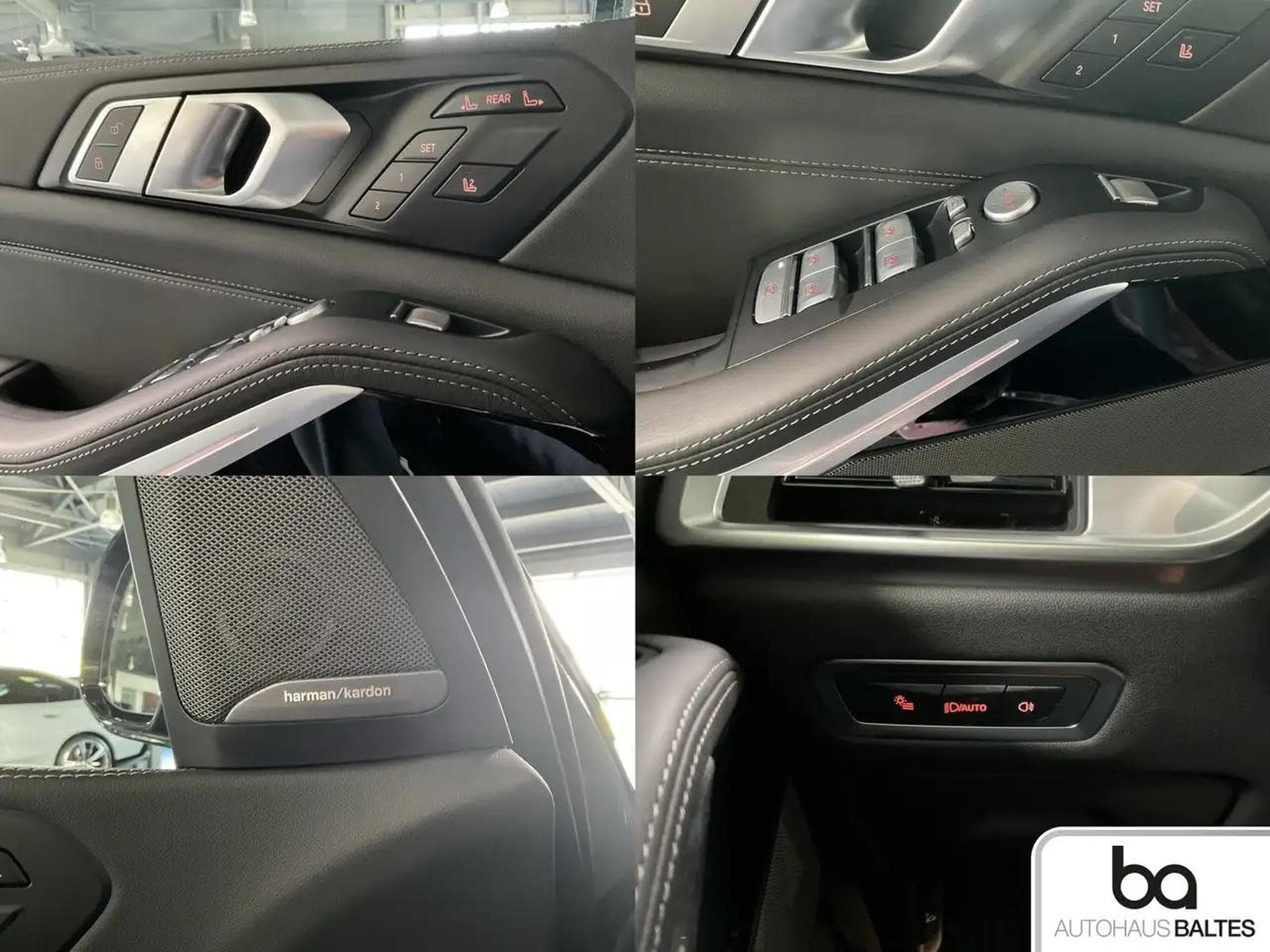 BMW X7 (2025) - Photo 12