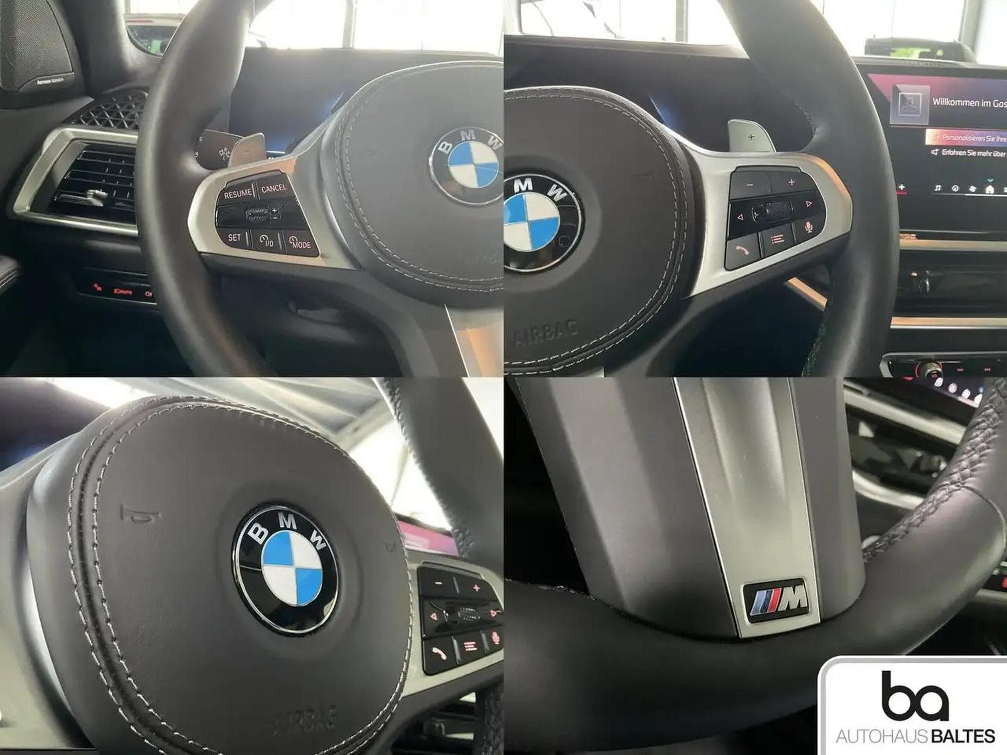 BMW X7 (2025) - Photo 13