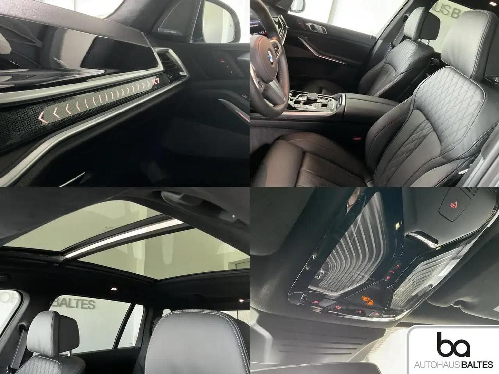 BMW X7 (2025) - Photo 14
