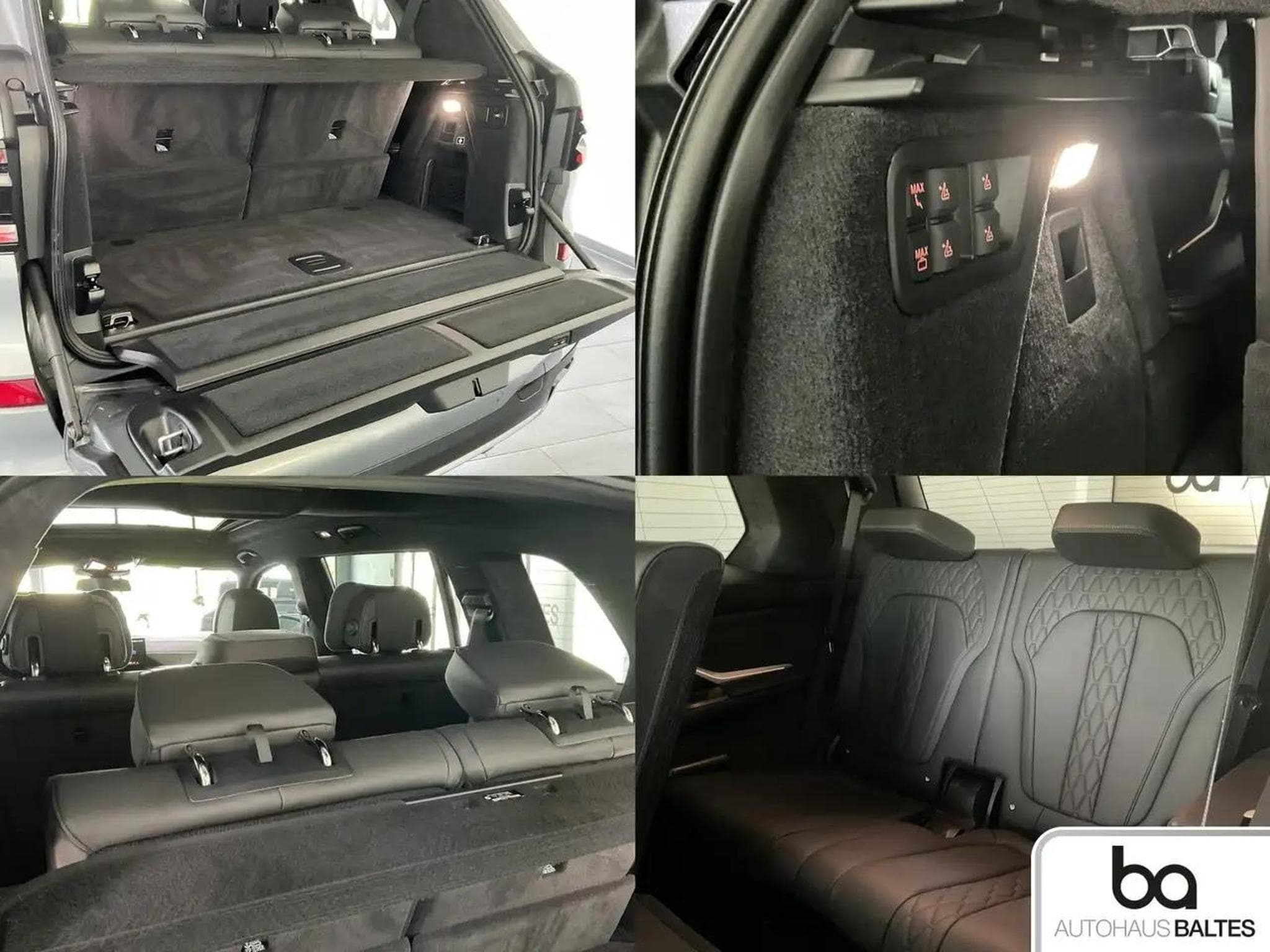 BMW X7 (2025) - Photo 19