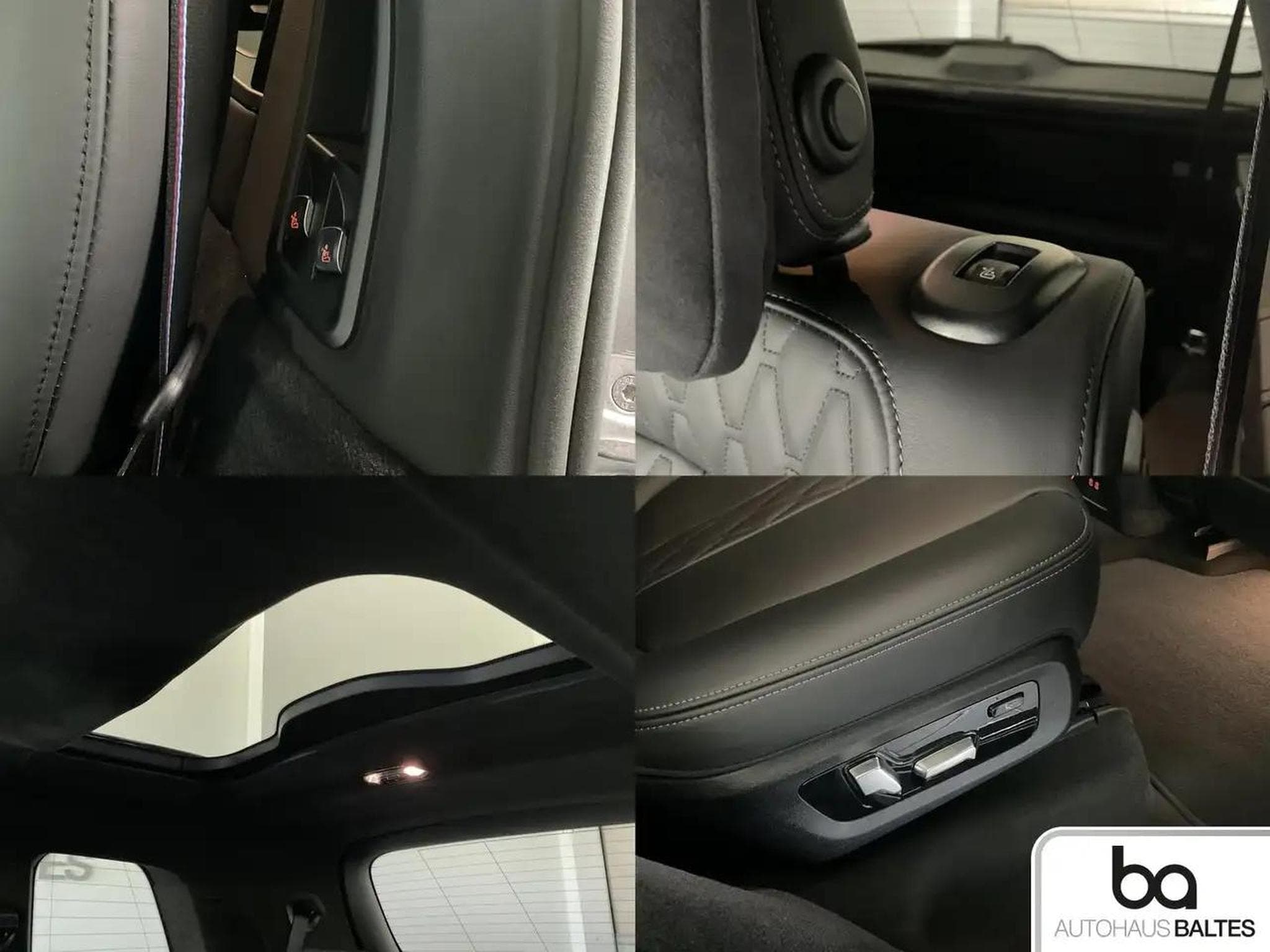 BMW X7 (2025) - Photo 20