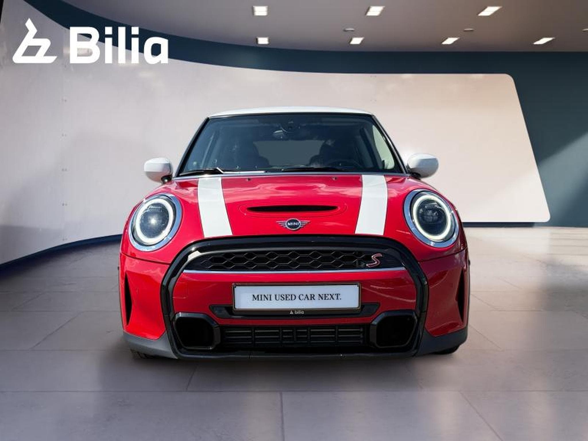 MINI Cooper Cooper S Hatch 3 portes (2023) - Photo 2