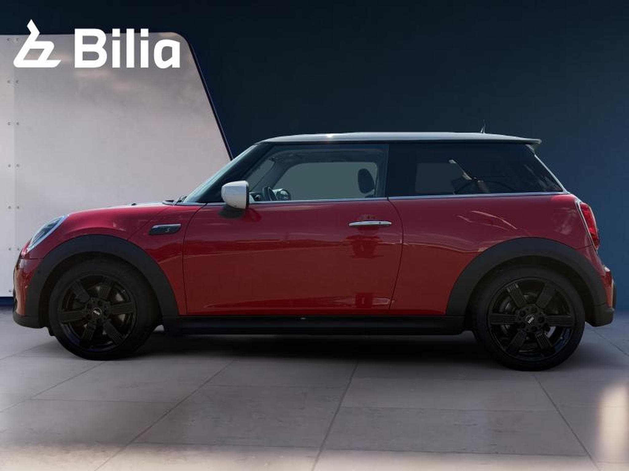 MINI Cooper Cooper S Hatch 3 portes (2023) - Photo 3