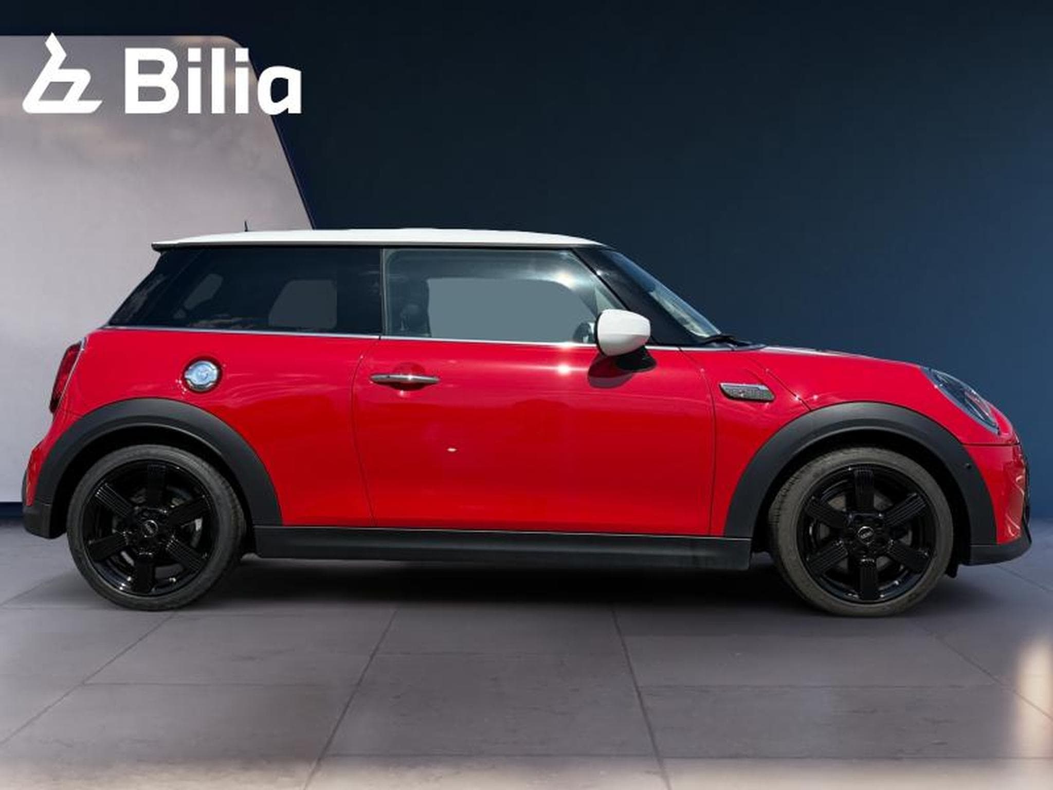 MINI Cooper Cooper S Hatch 3 portes (2023) - Photo 4