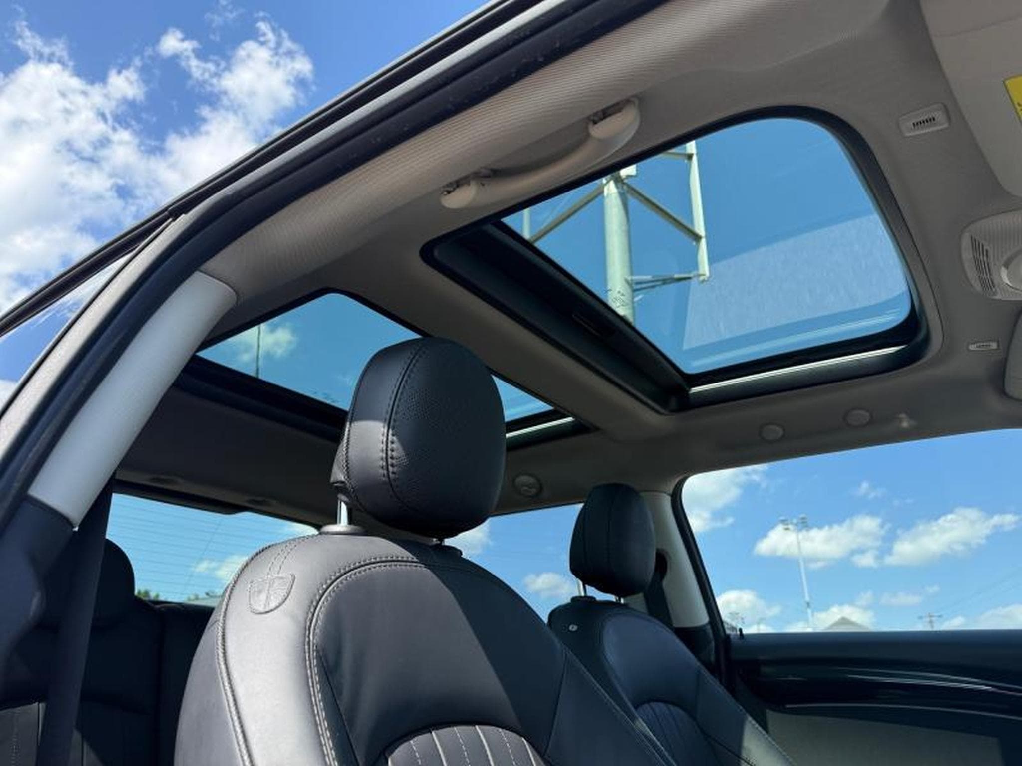 MINI Cooper Cooper S Hatch 3 portes (2023) - Photo 7