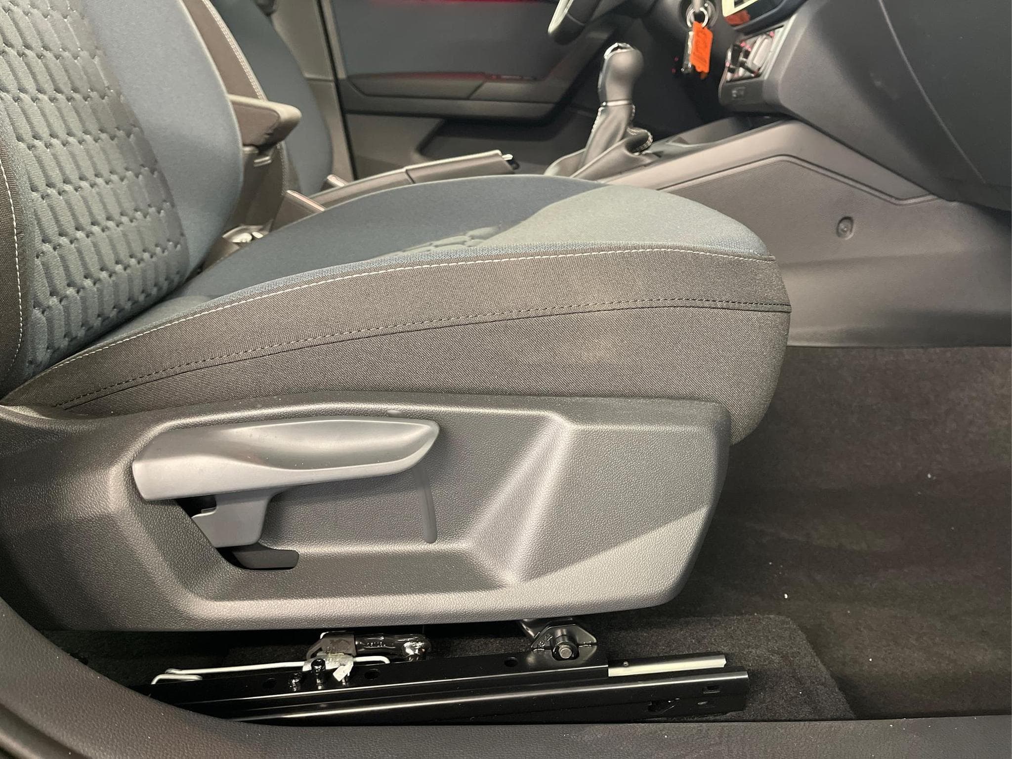 Seat Ibiza Style (2026) - Photo 15