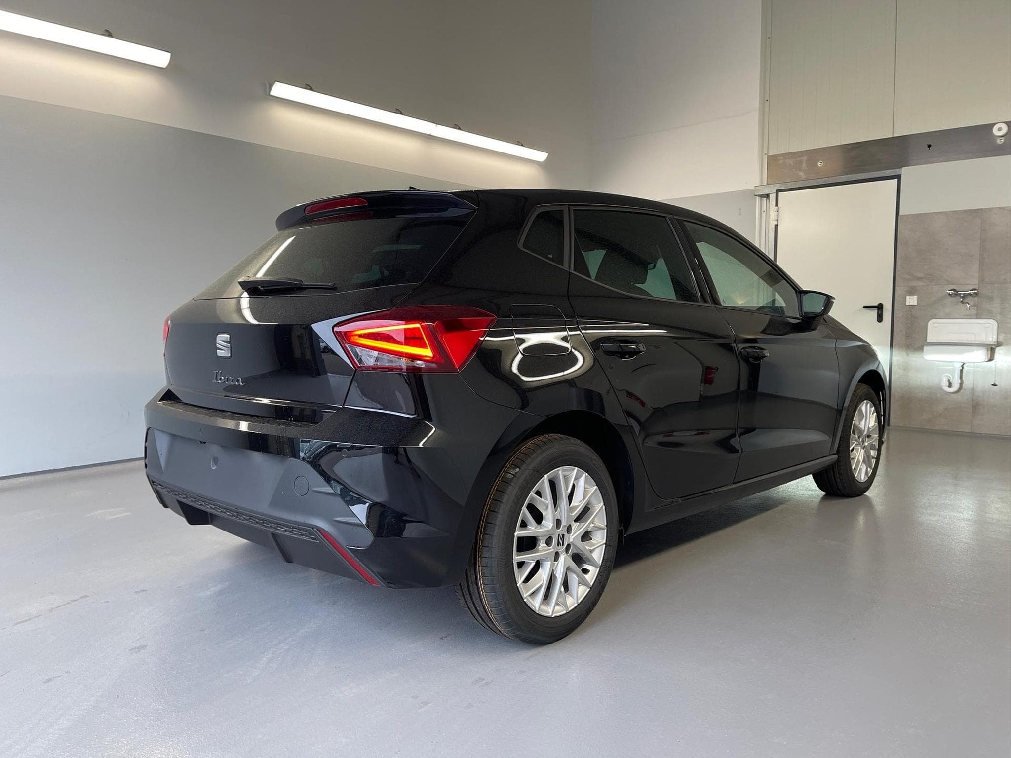 Seat Ibiza Style (2026) - Photo 4
